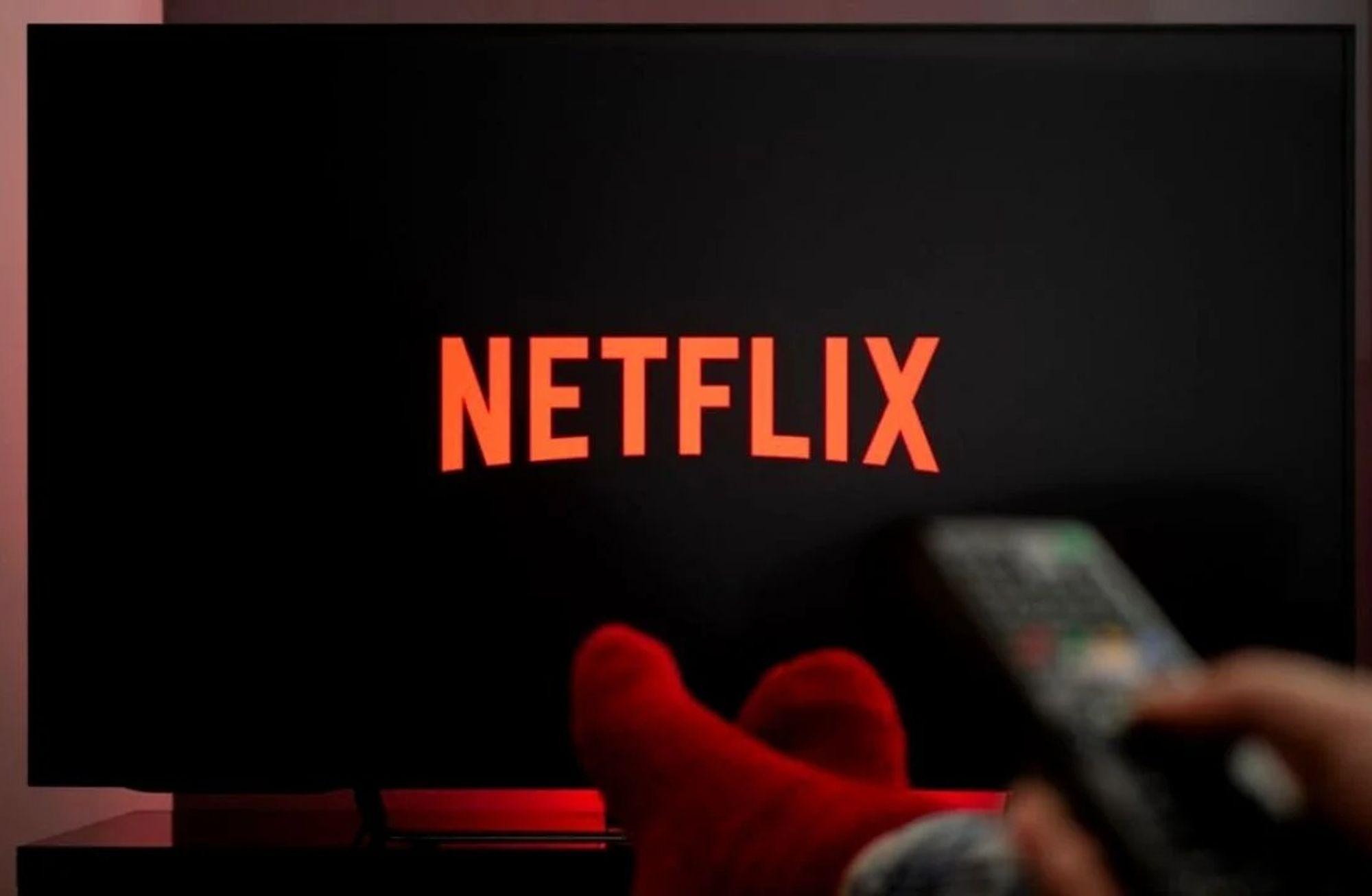 Netflix'in abone sayısı arttı, kârı düştü