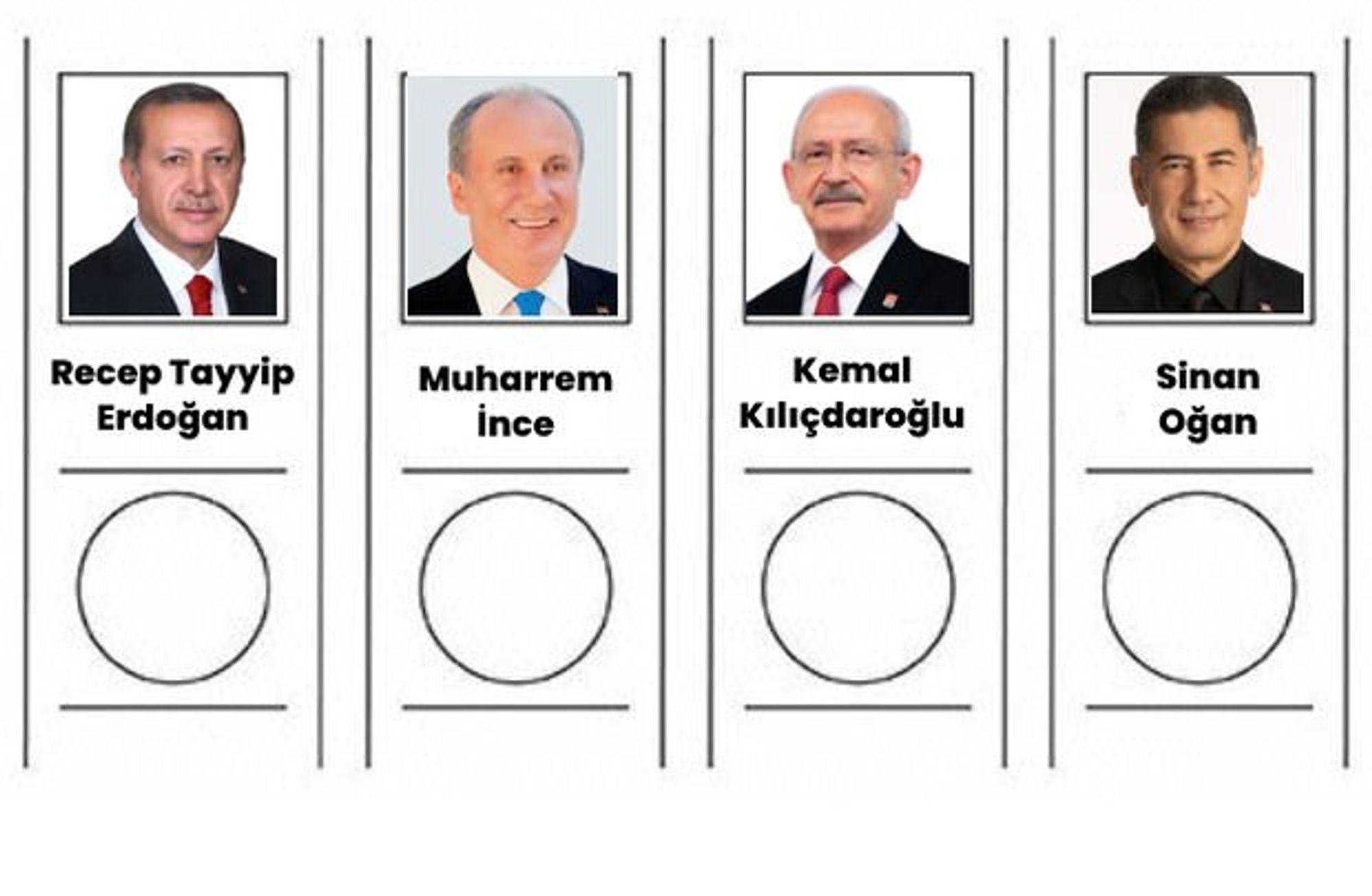 Cumhurbaşkanlığı seçimi neden ikinci tura kalmamalı?
