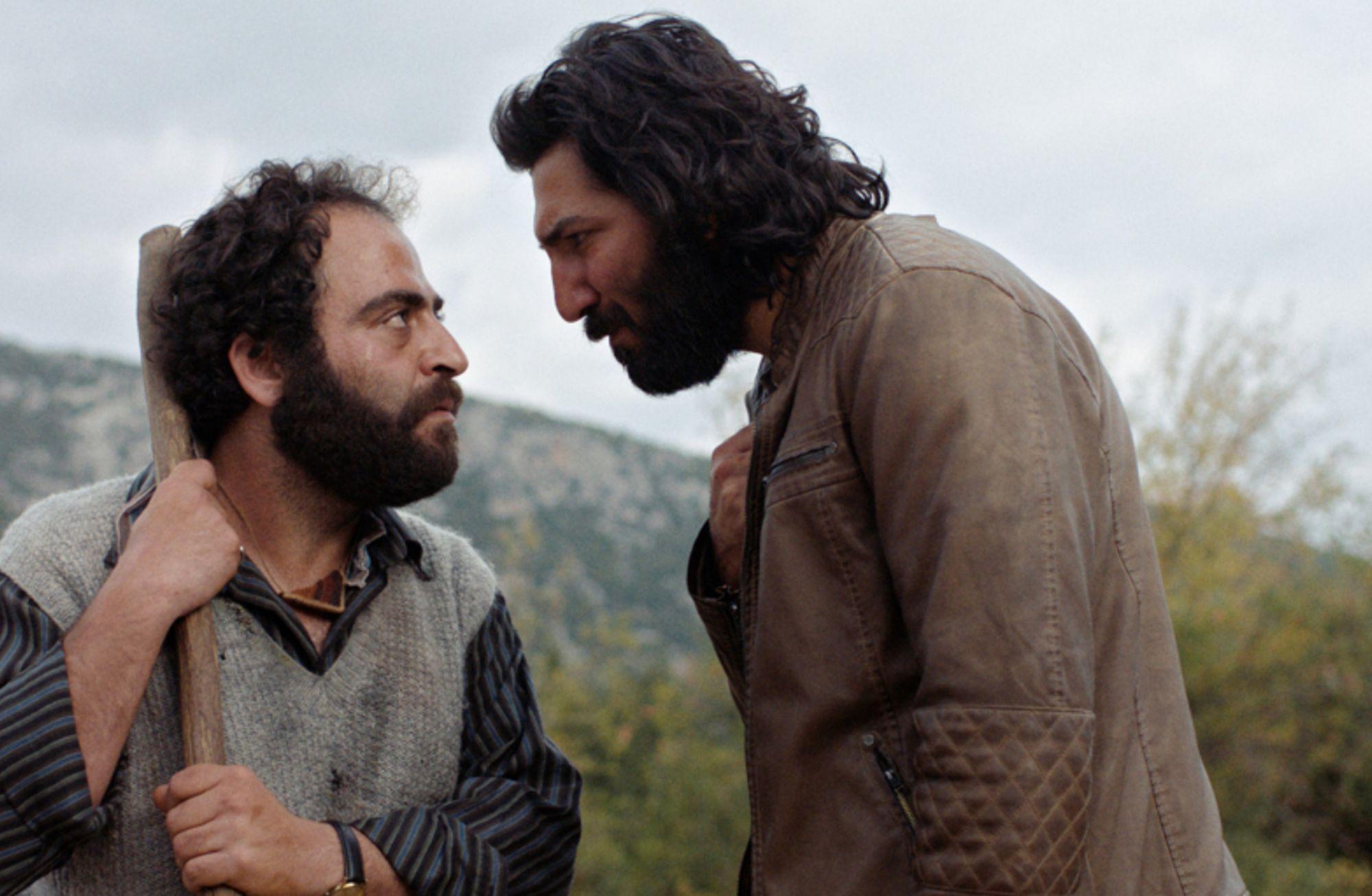 🌑 Karanlık Gece’nin fragmanı yayımlandı