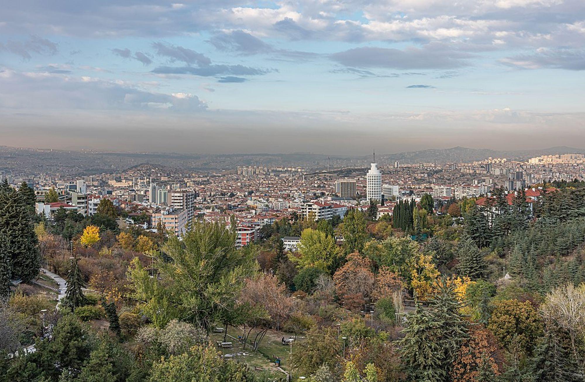 Ankara birinci bölge: 2018 sonuçları, öne çıkan adaylar