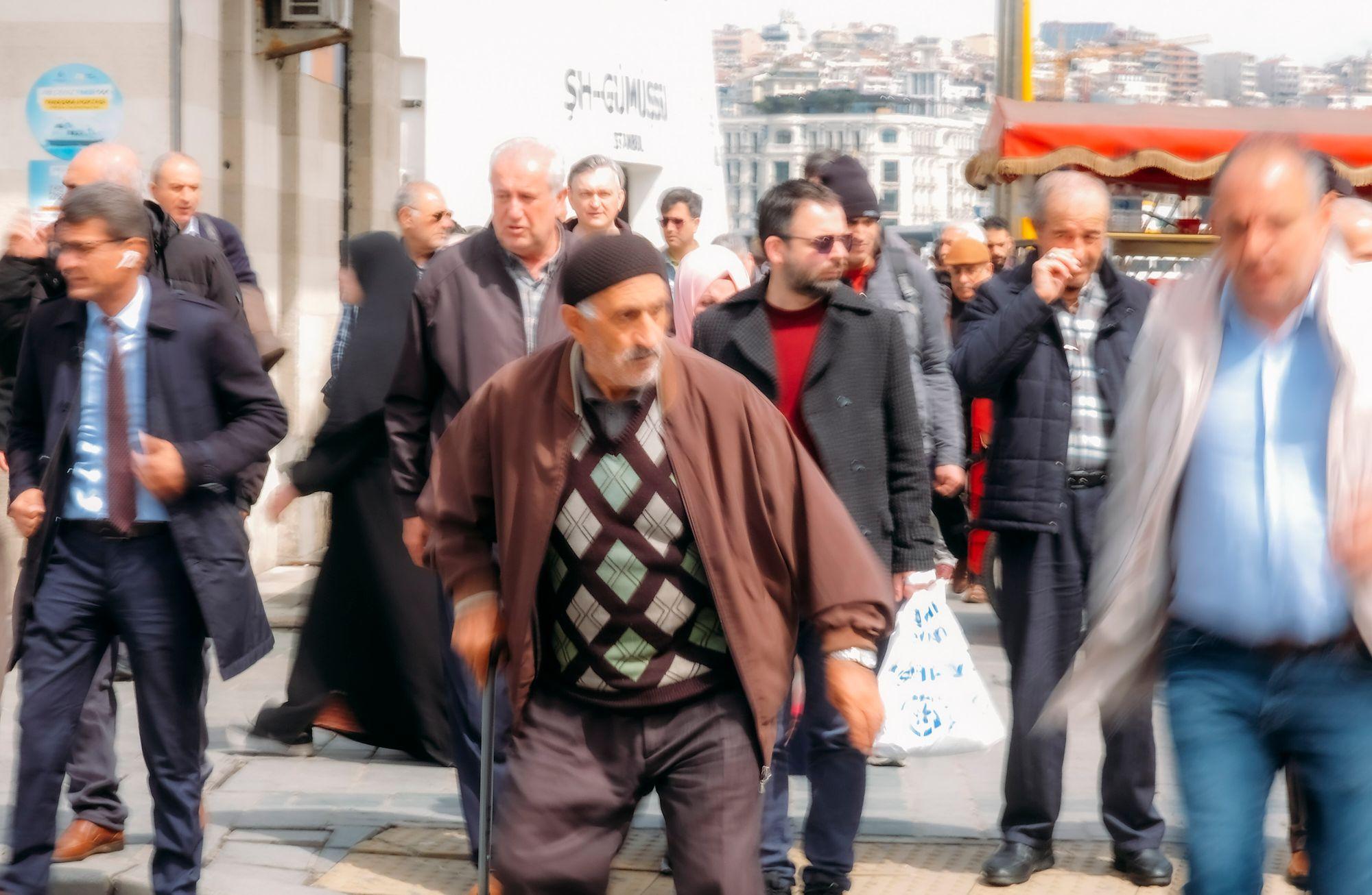 Şehri incelikli görenlerin mezat yeri: Hayyam