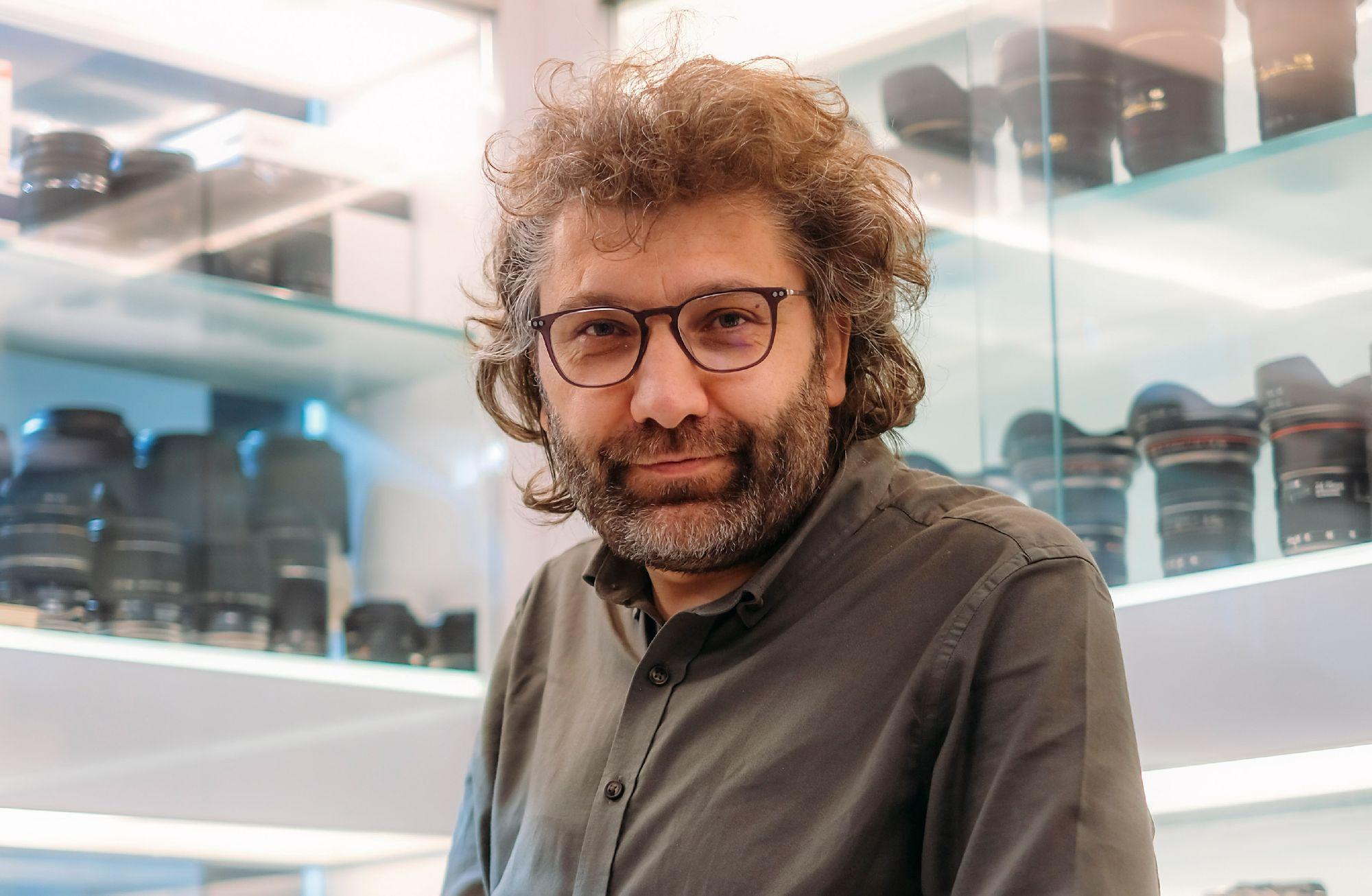 Özgür Turanlı