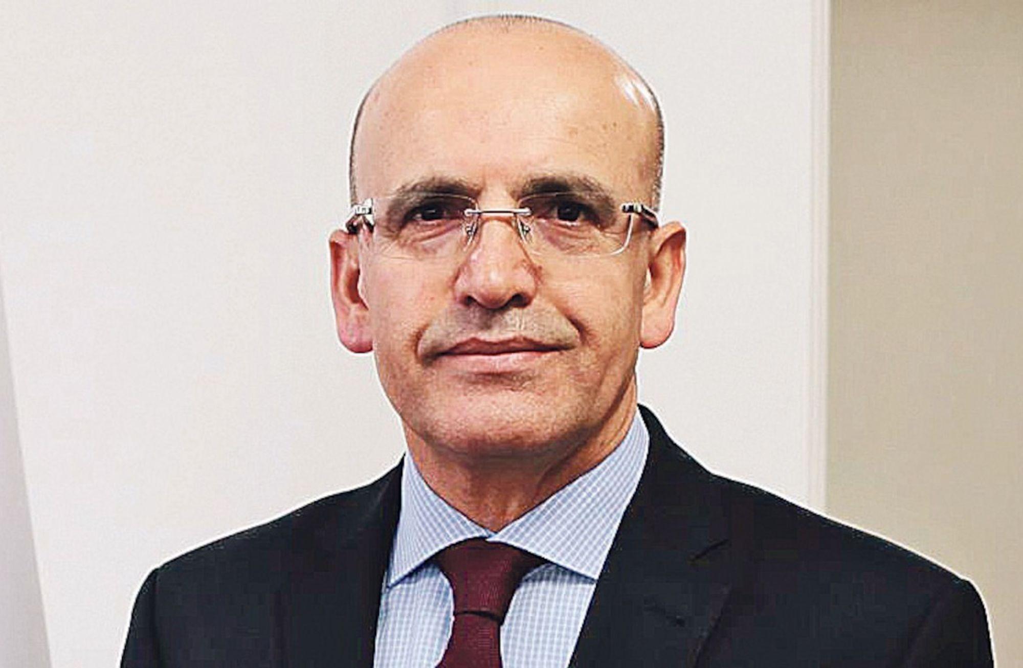 Mehmet Şimşek’in dönüşü