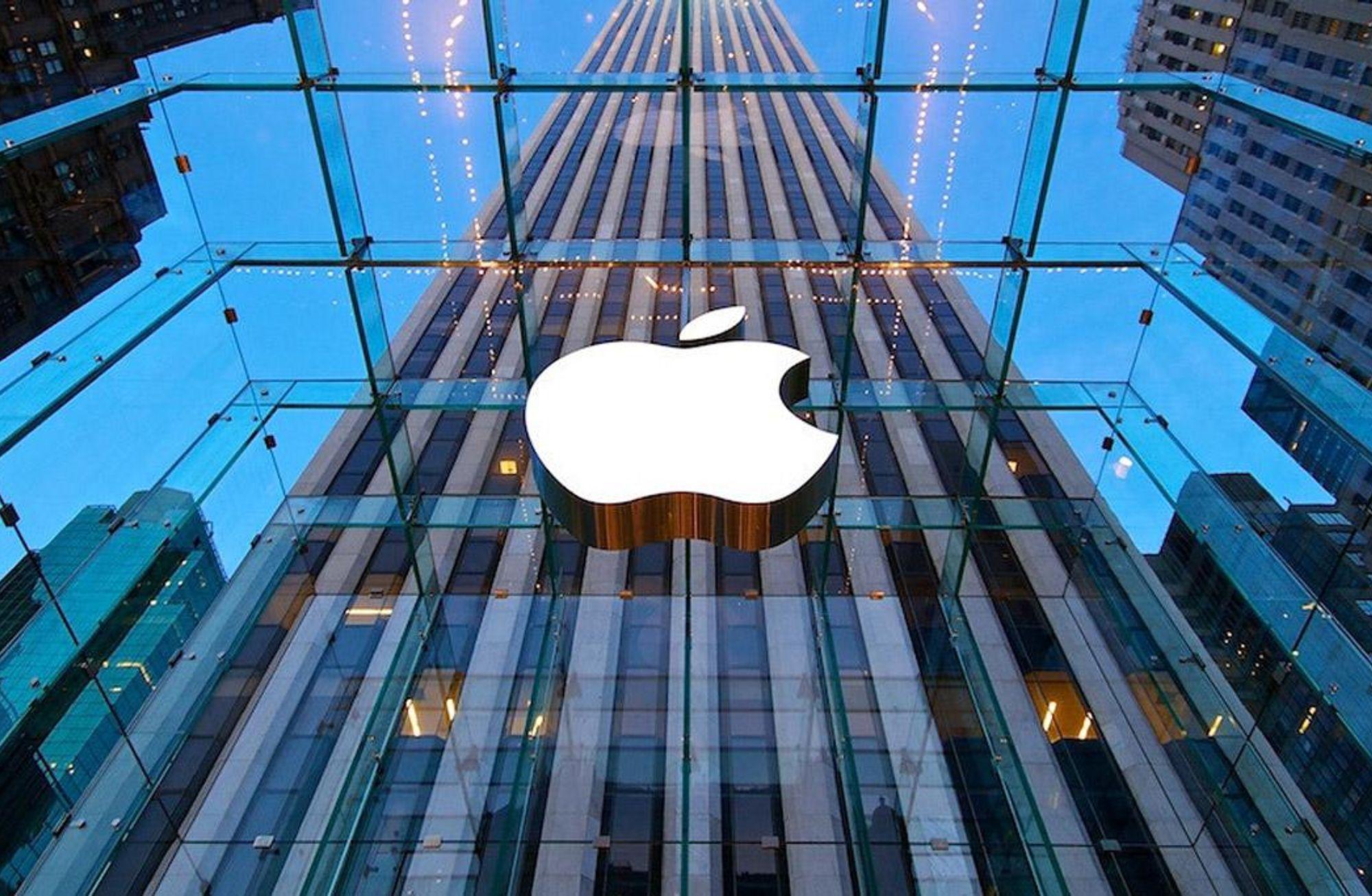 Apple, Hindistan ve Tayland'da üretimi artırıyor