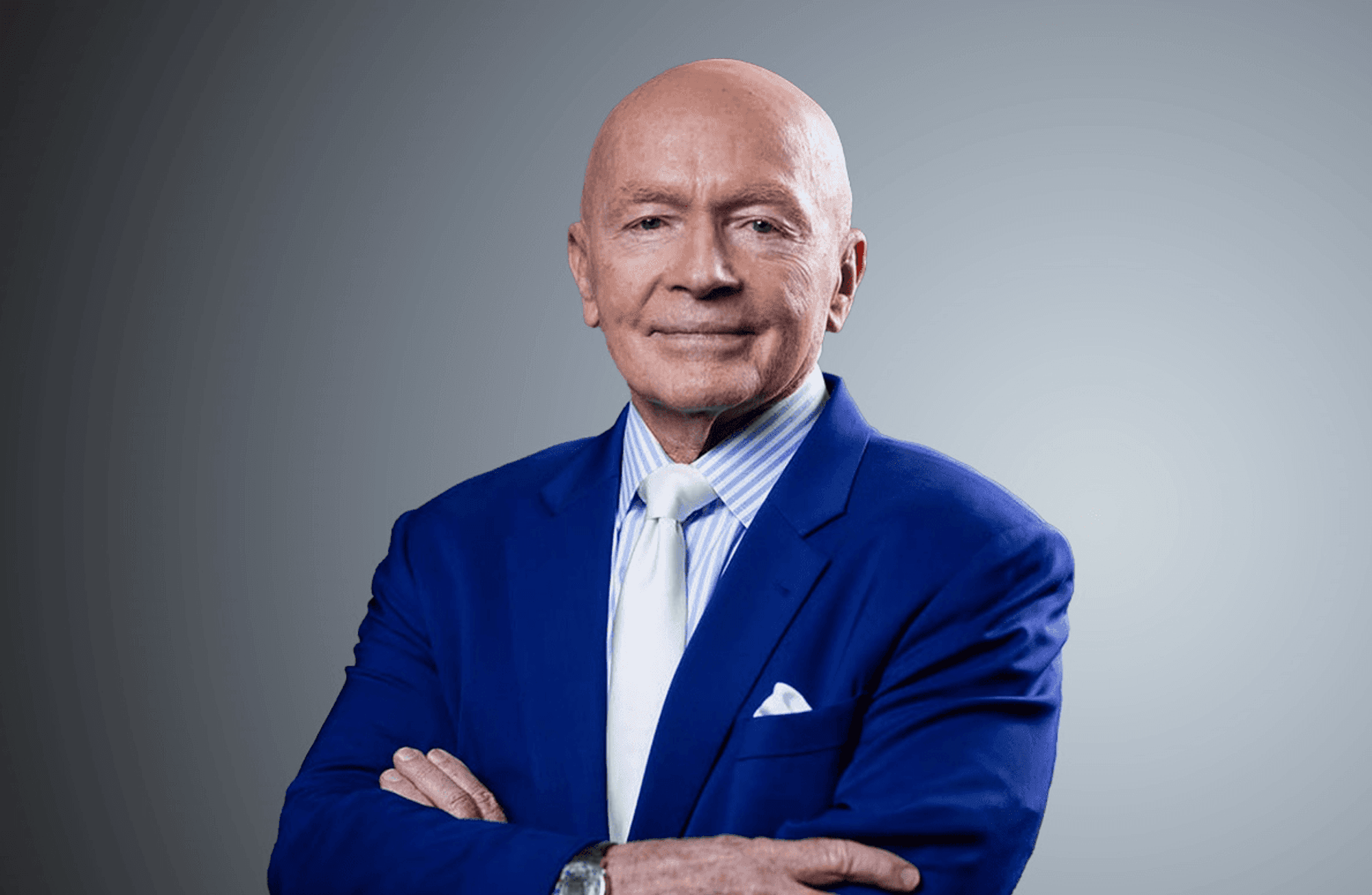Mark Mobius, Türk inşaat şirketlerinden umutlu