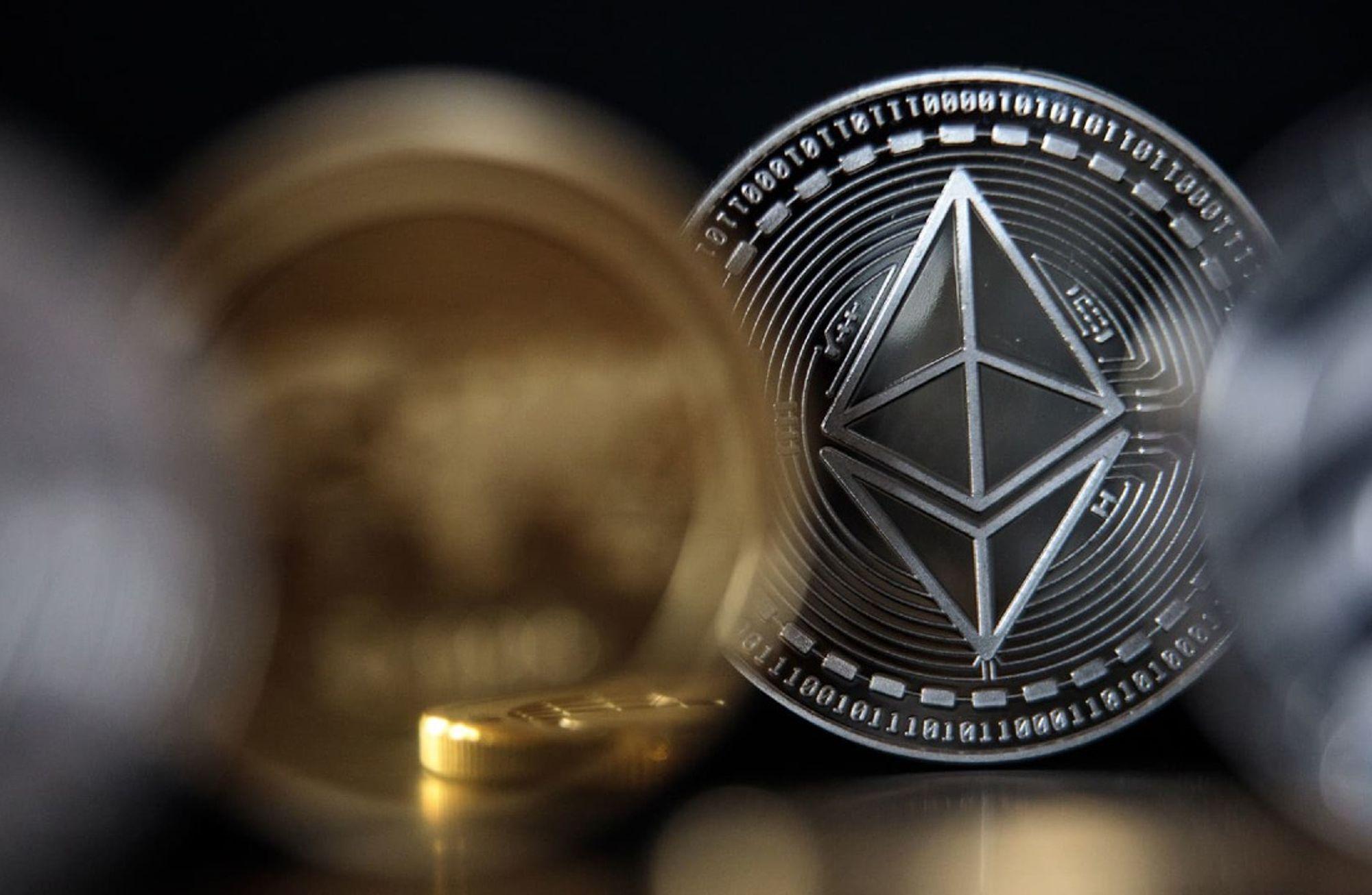 Ethereum, “Merge”den bu yana en büyük yükseltmesini aldı