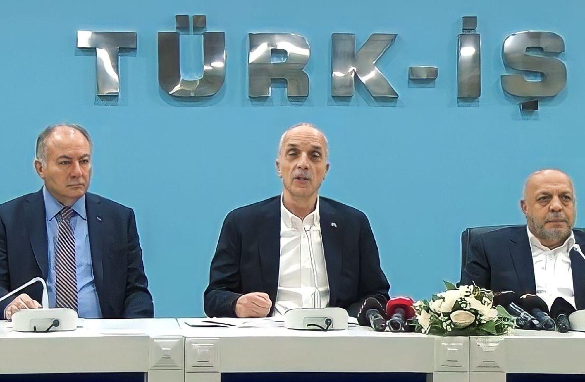 Kamu işçisine %30 zam teklifi