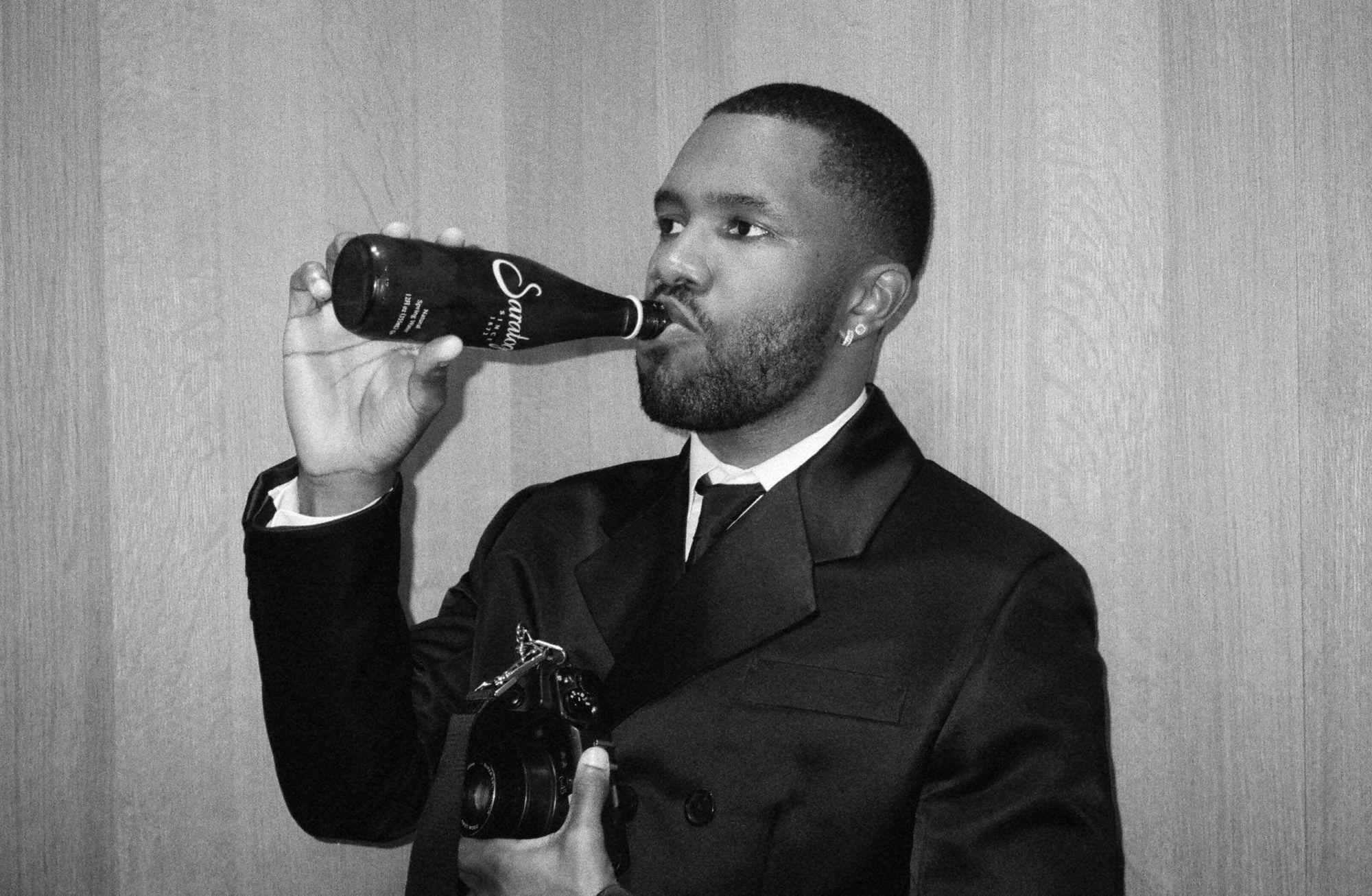 Frank Ocean'ın yakın geçmişinden muhtemel yeni albümüne doğru