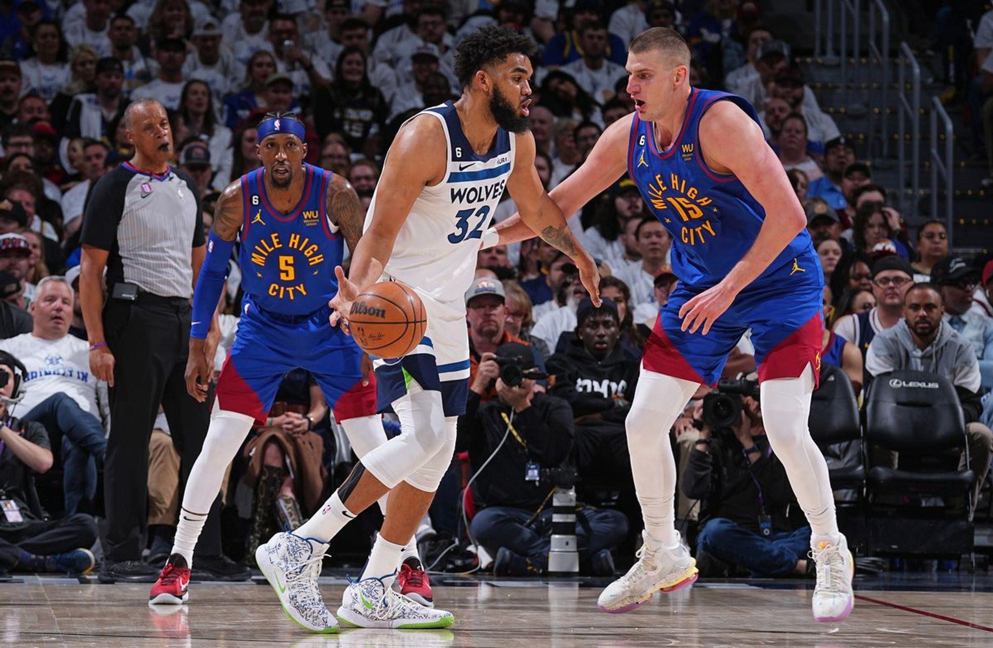 NBA Play-off: Memphis seride durumu eşitledi