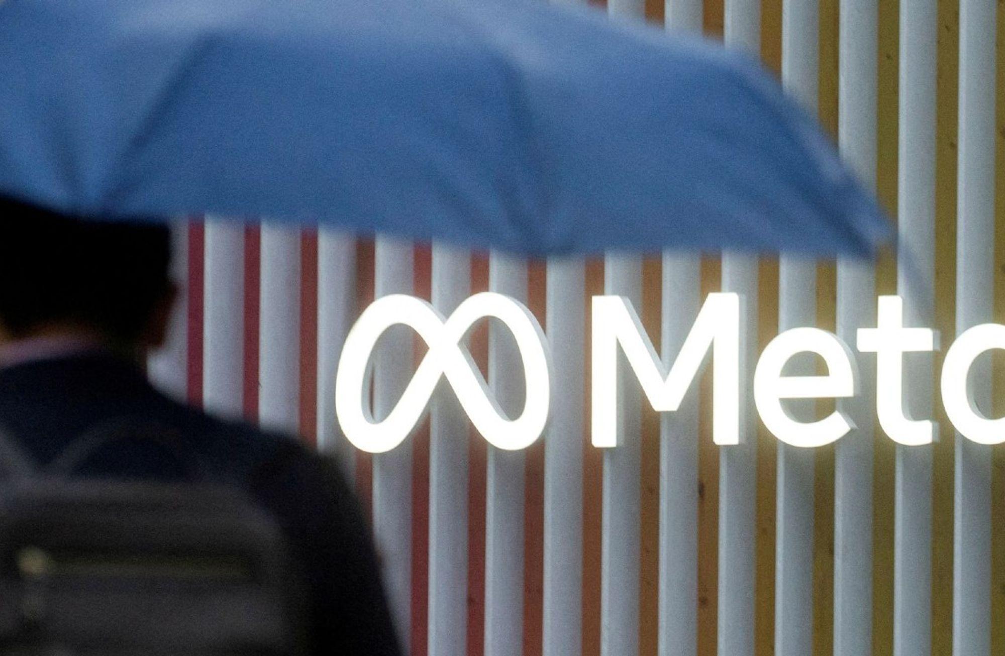 Meta, binlerce çalışanının işine son veriyor