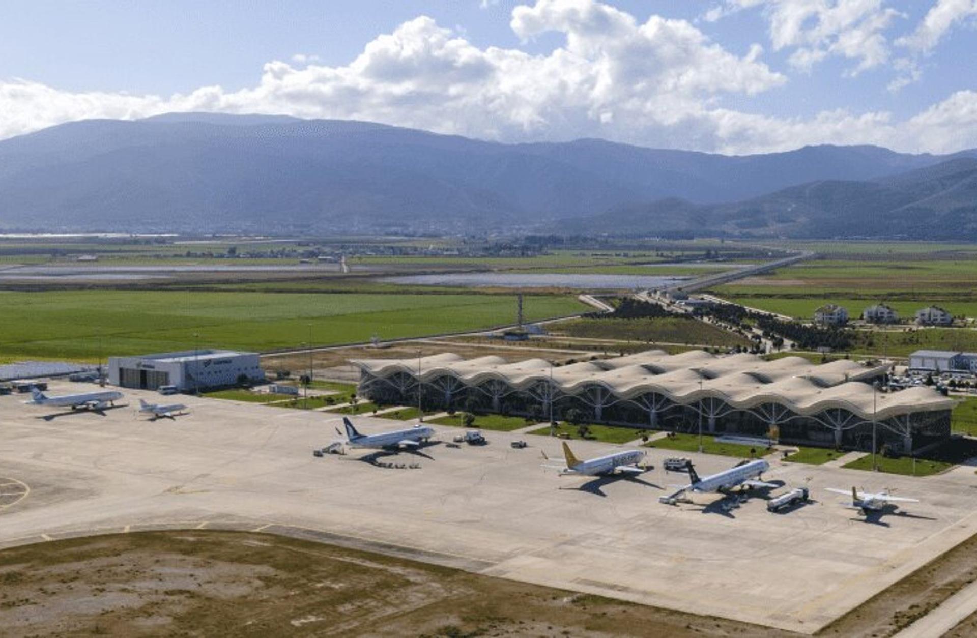 Hatay'a uçuşlar seçimden üç gün sonrasına kadar durduruldu