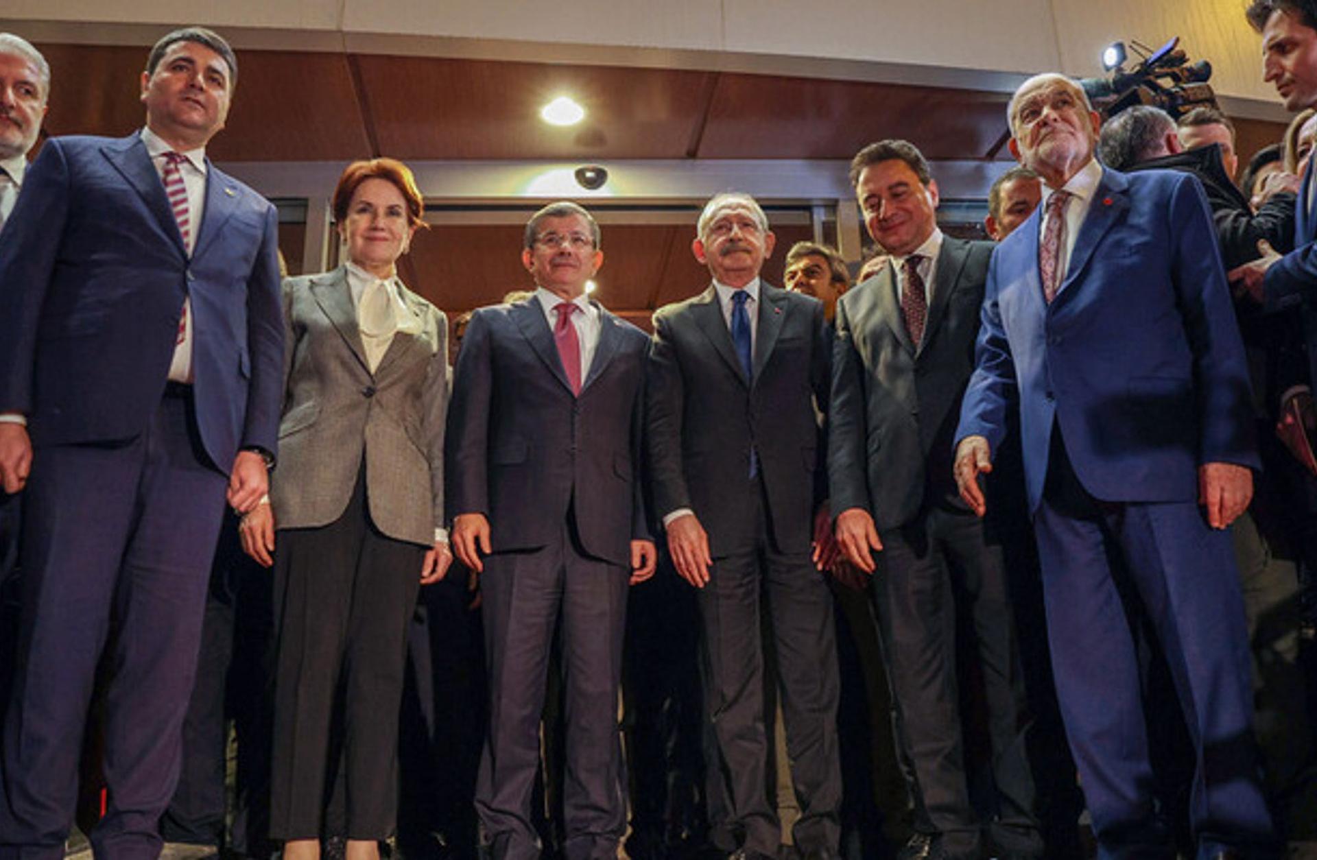 Millet İttifakı
