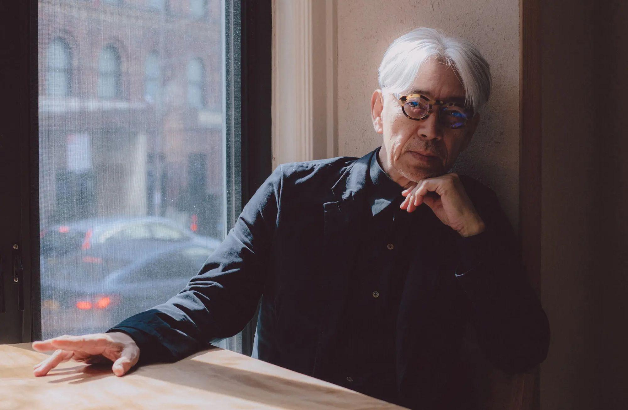 Dünyaya bedel eşsiz bir ruh: Ryuichi Sakamoto