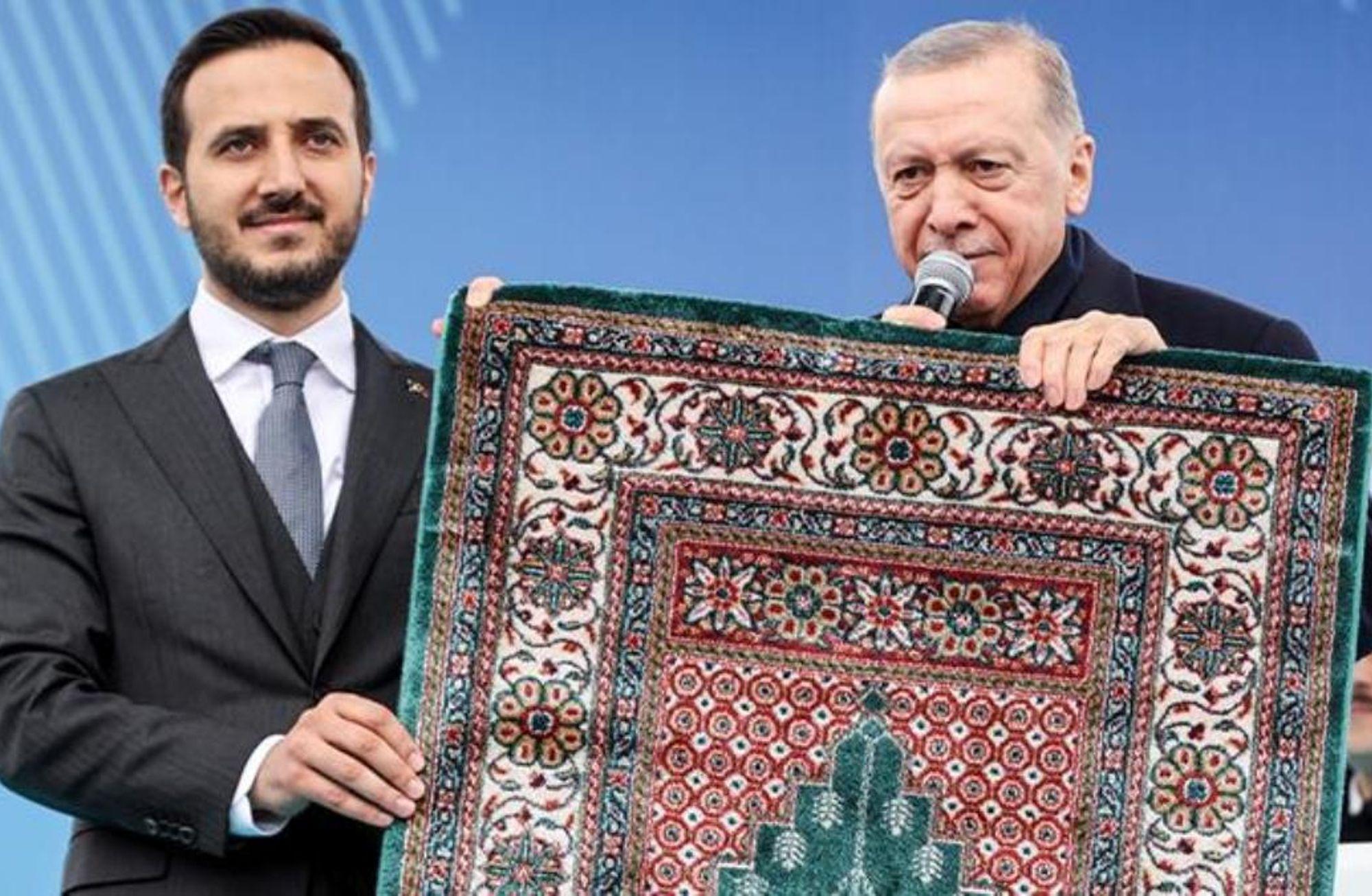 Seccade ile kurşunlar arasında bir yerde…