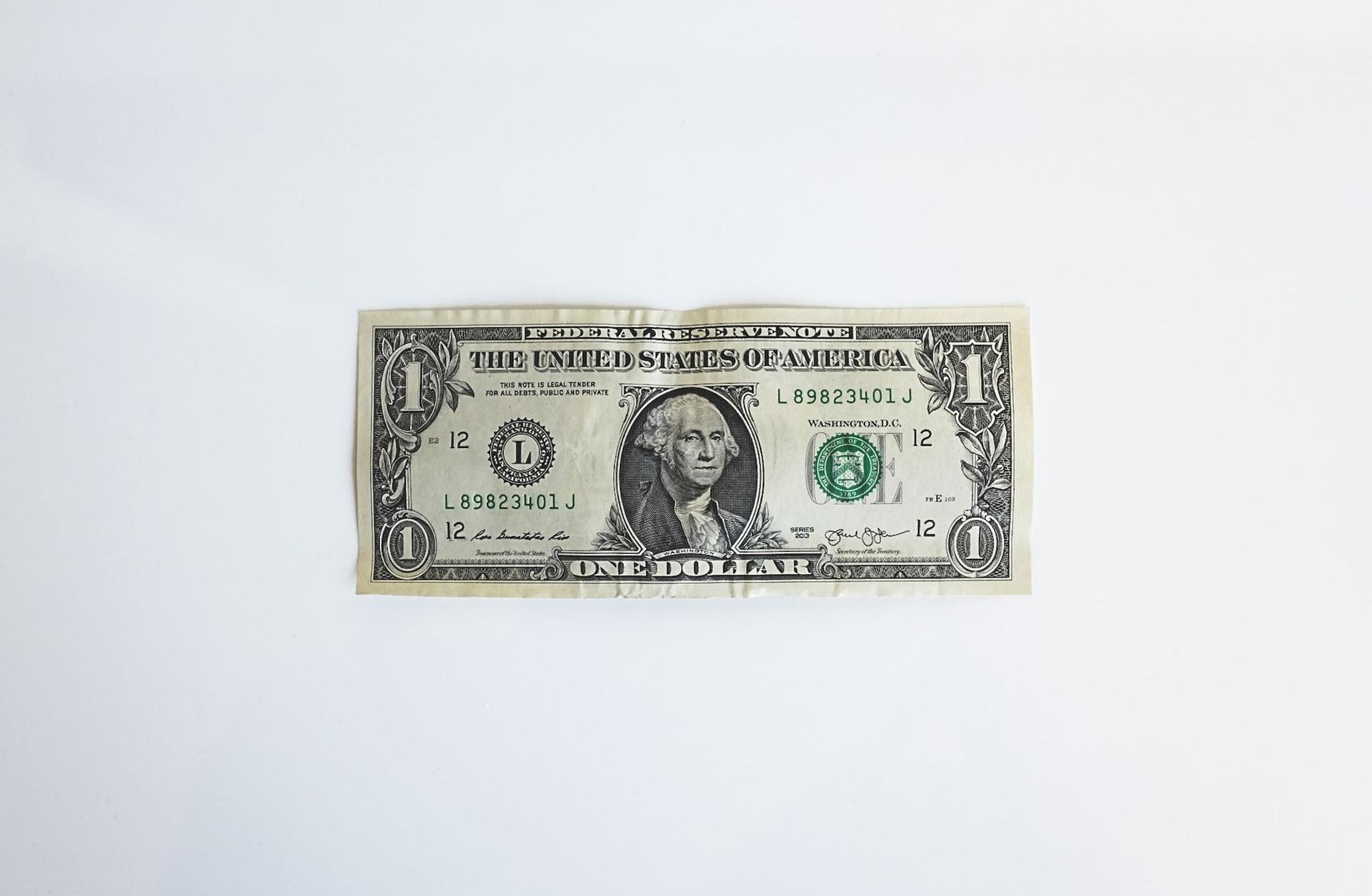 Dolar tarafında işler iyi gitmiyor mu?