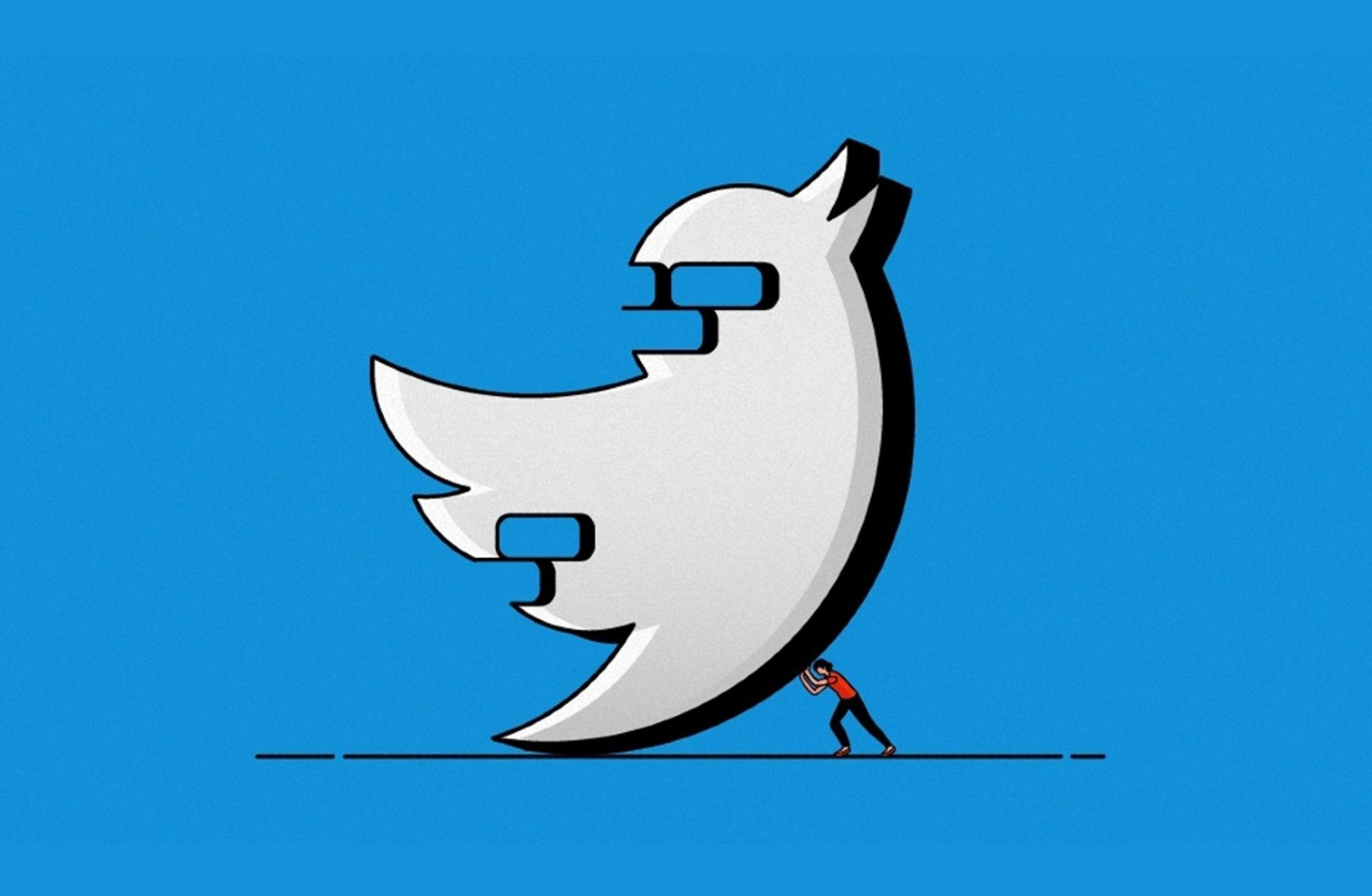 Twitter, Blue aboneleri için karakter sınırını 10 bine çıkarıyor