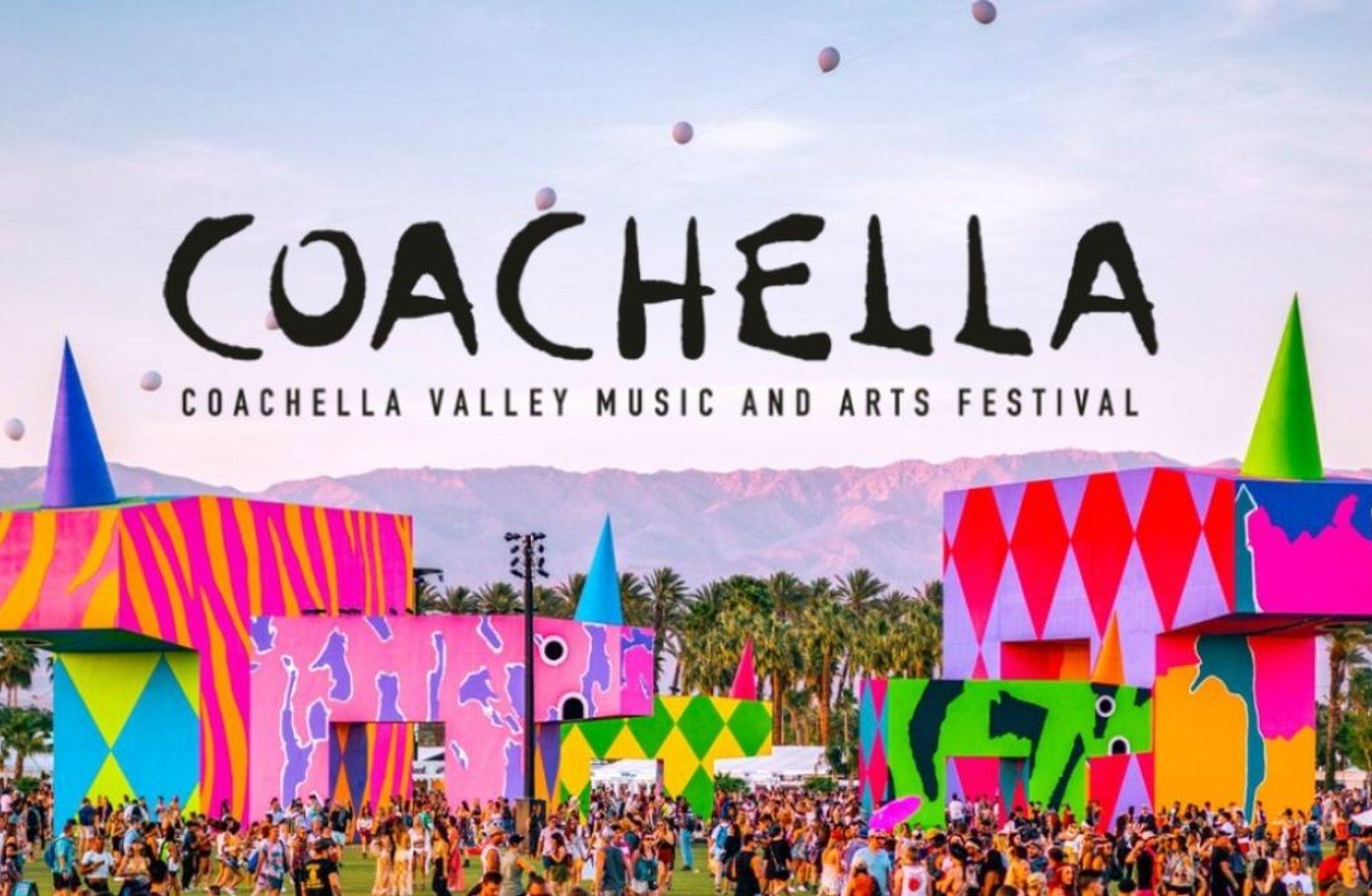 📡 Canlı Yayın: Coachella Valley Music and Arts Festival 2023