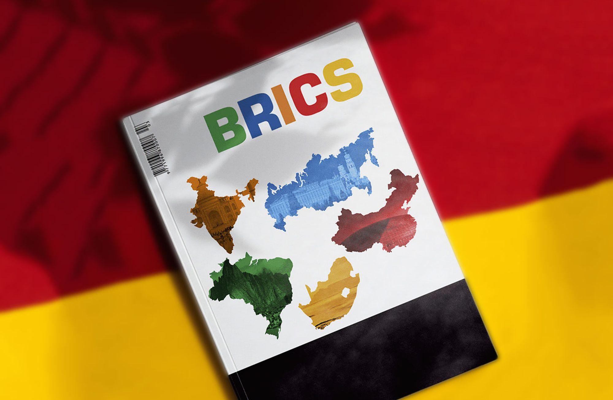 BRICS, dolar için tehdit oluşturabilir mi?