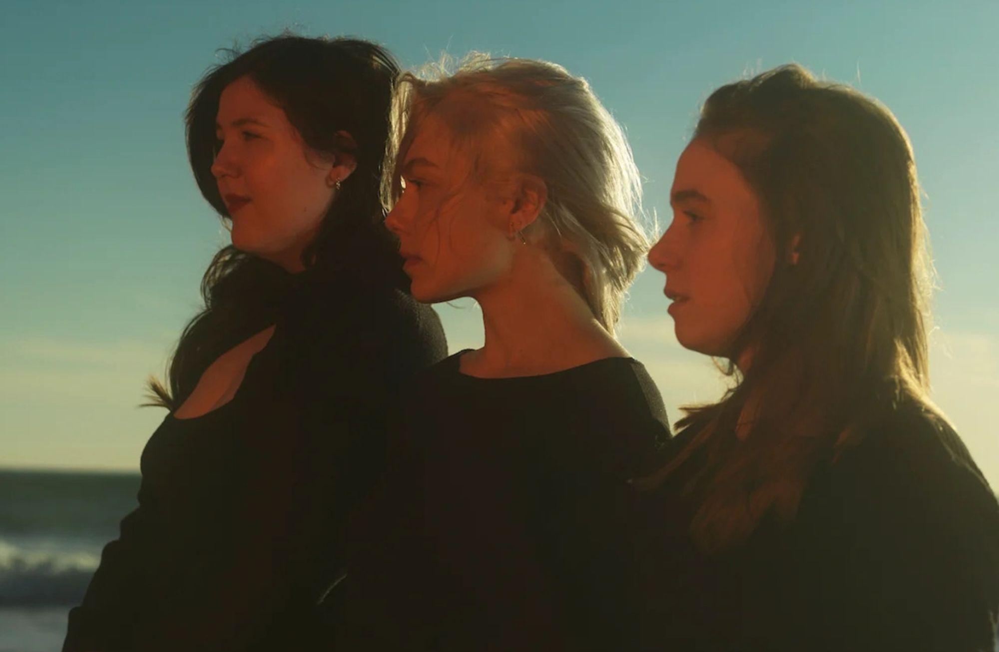 Triple indie gücü: the record
