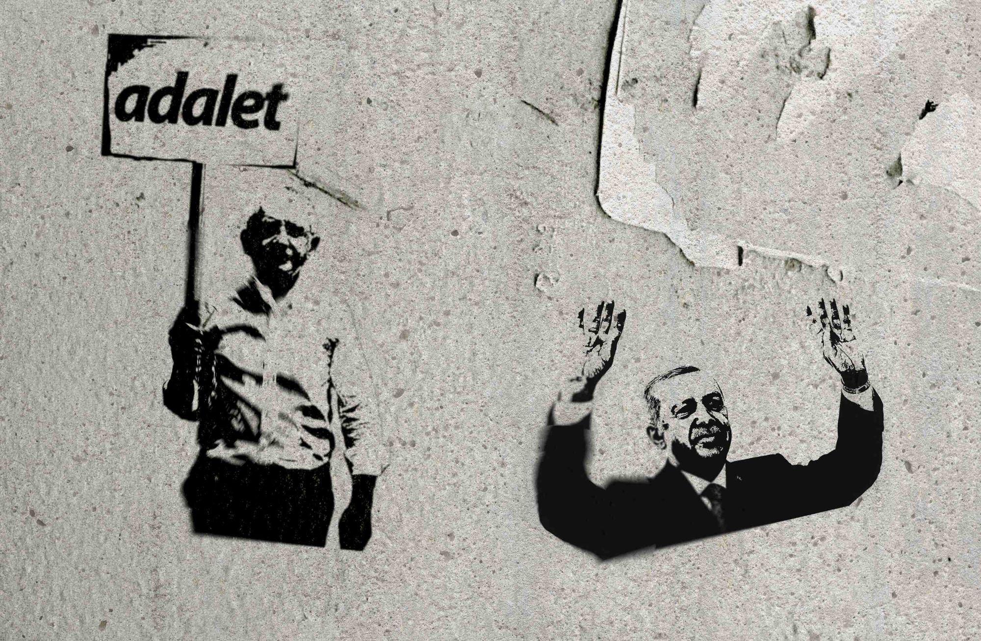 Siyasette markalar: Kılıçdaroğlu vs. Erdoğan