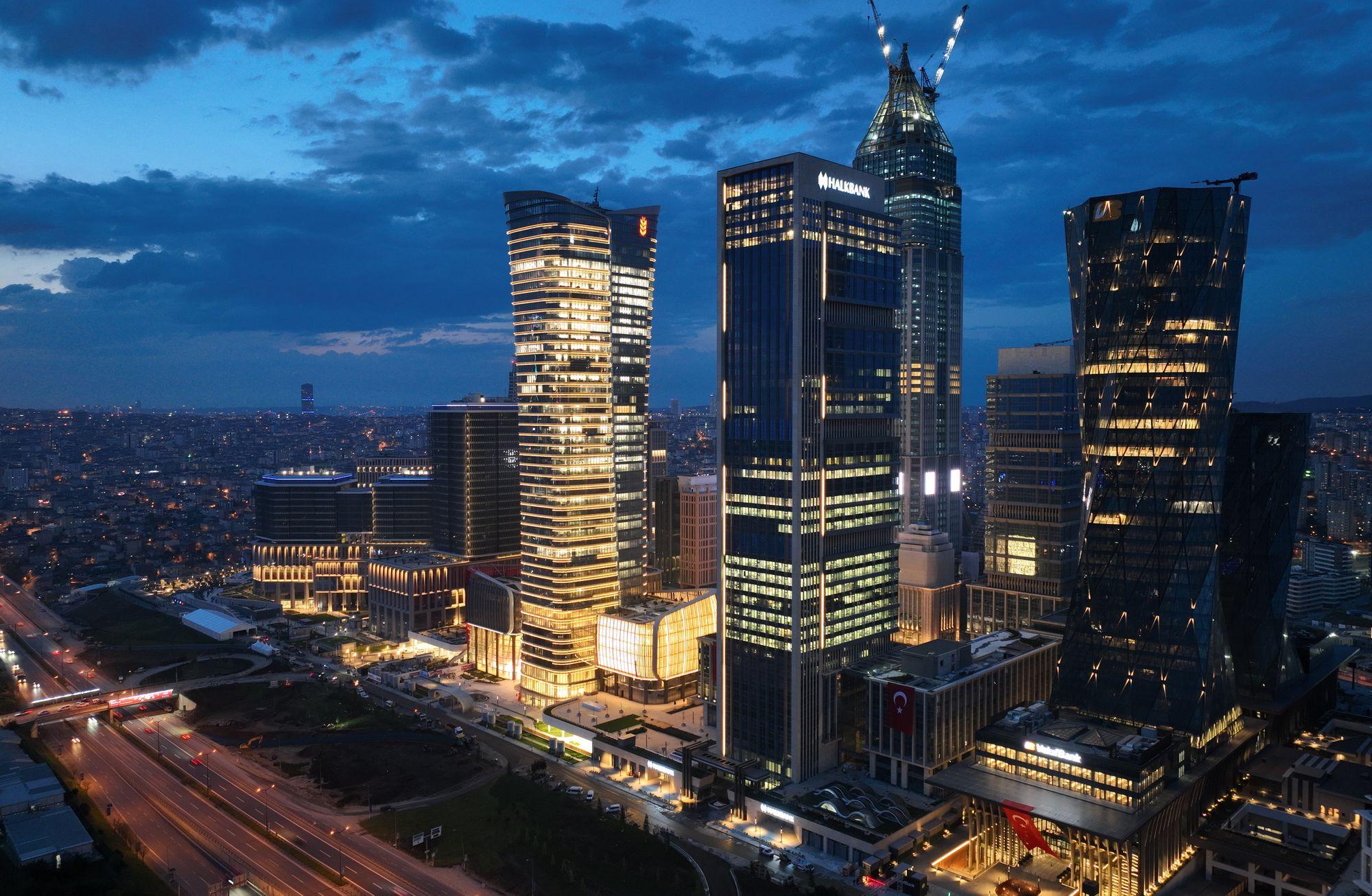 UEZ 2023: Bankacılık ve finans nasıl dönüşecek?