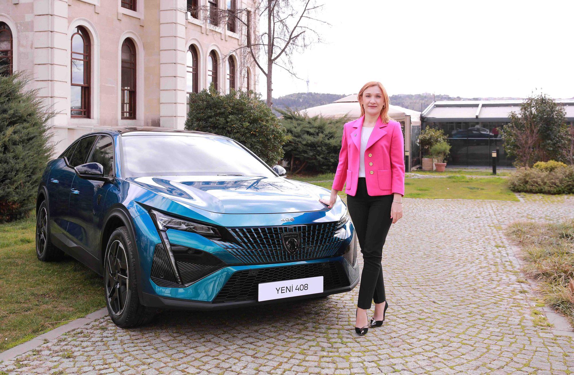 Marka Analizi: Peugeot aslan payı peşinde