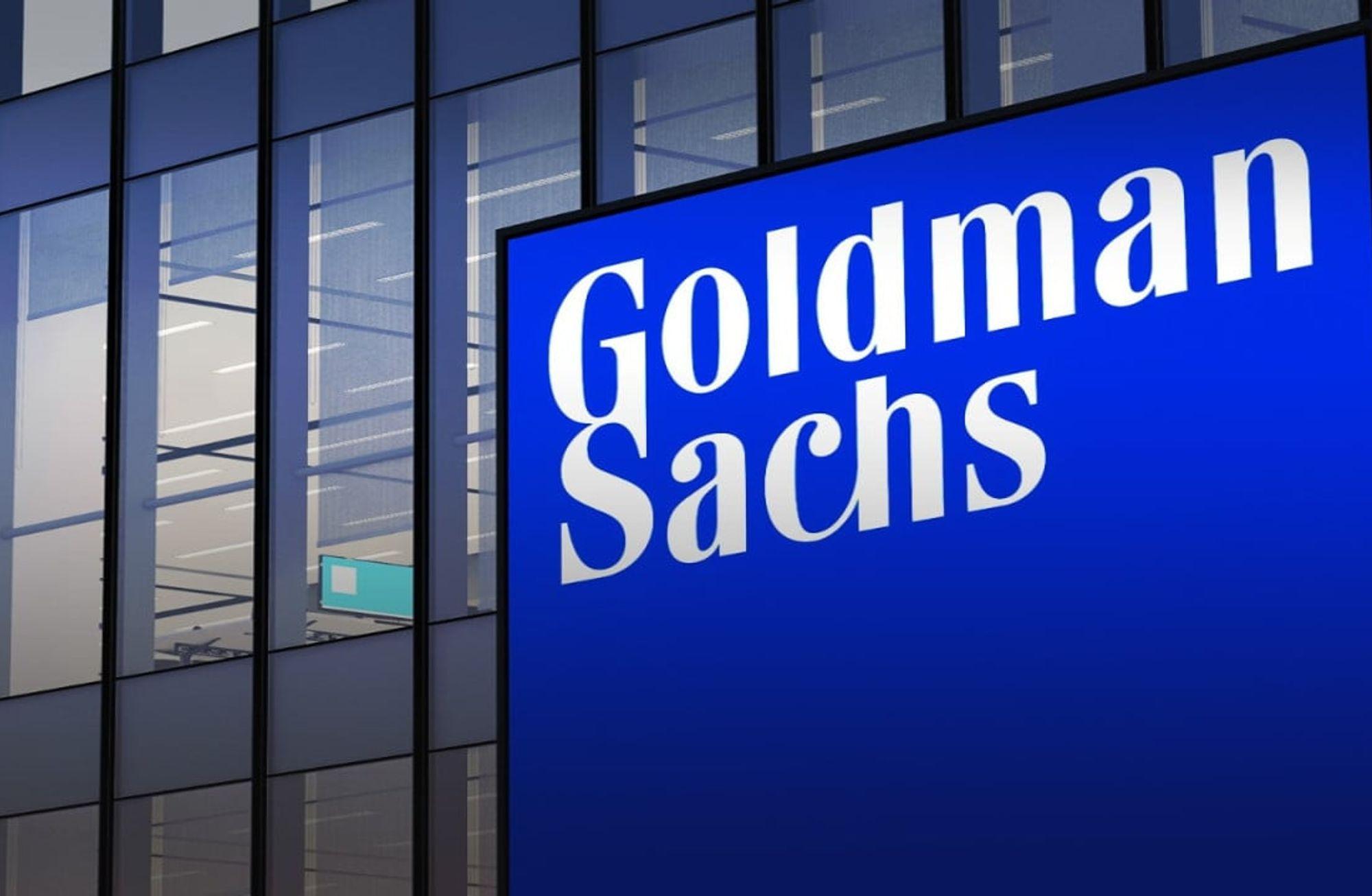 Goldman Sachs'ın TL analizi