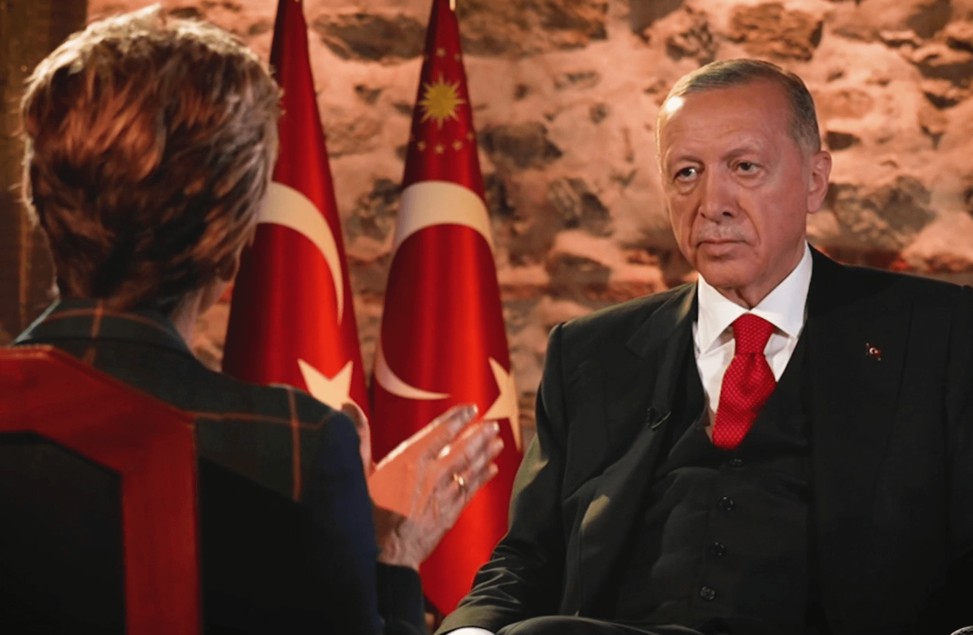 Erdoğan’dan ekonomi politikası mesajı