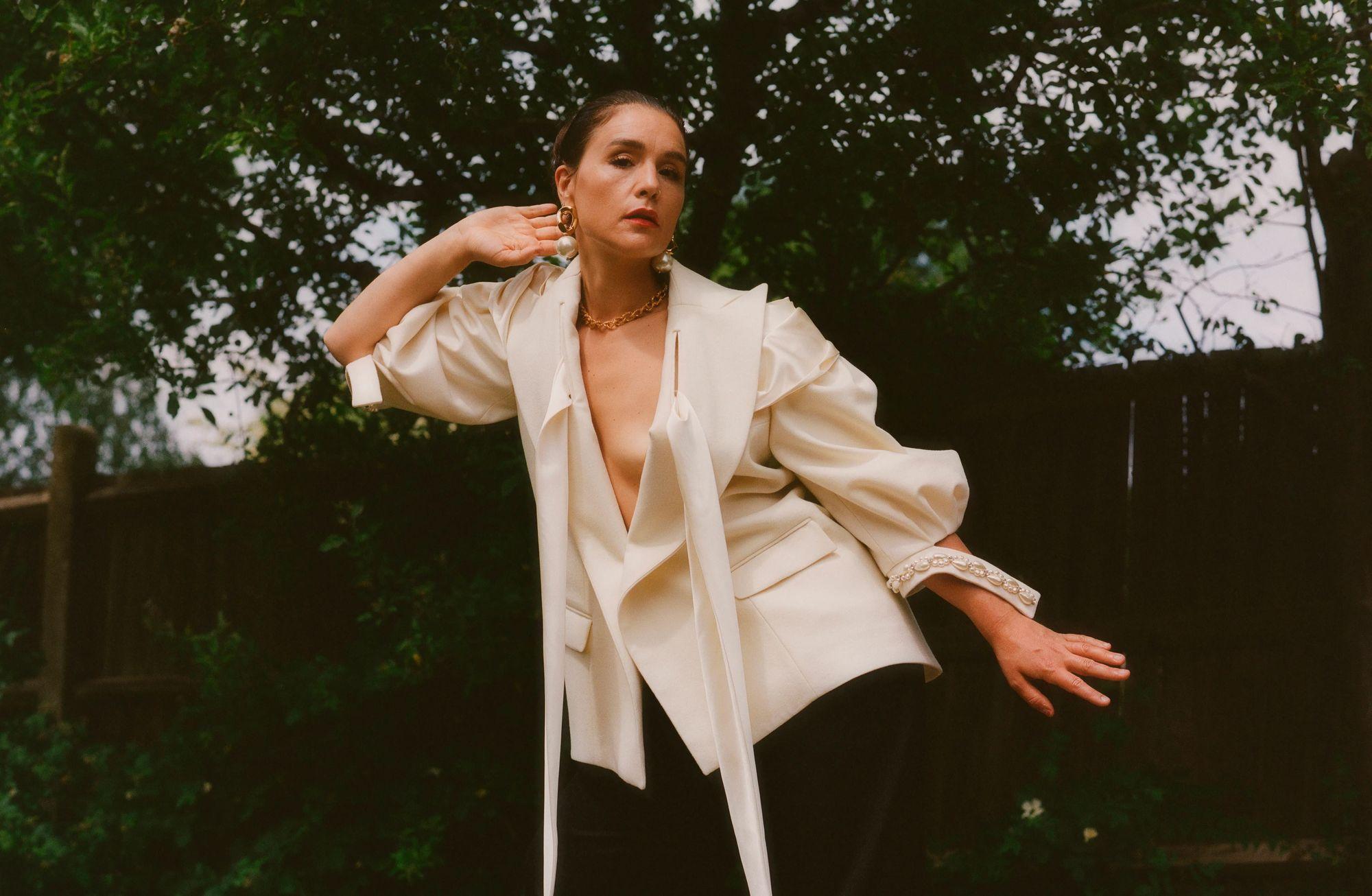 🪩 Albüm incelemesi: Jessie Ware, That! Feels Good!
