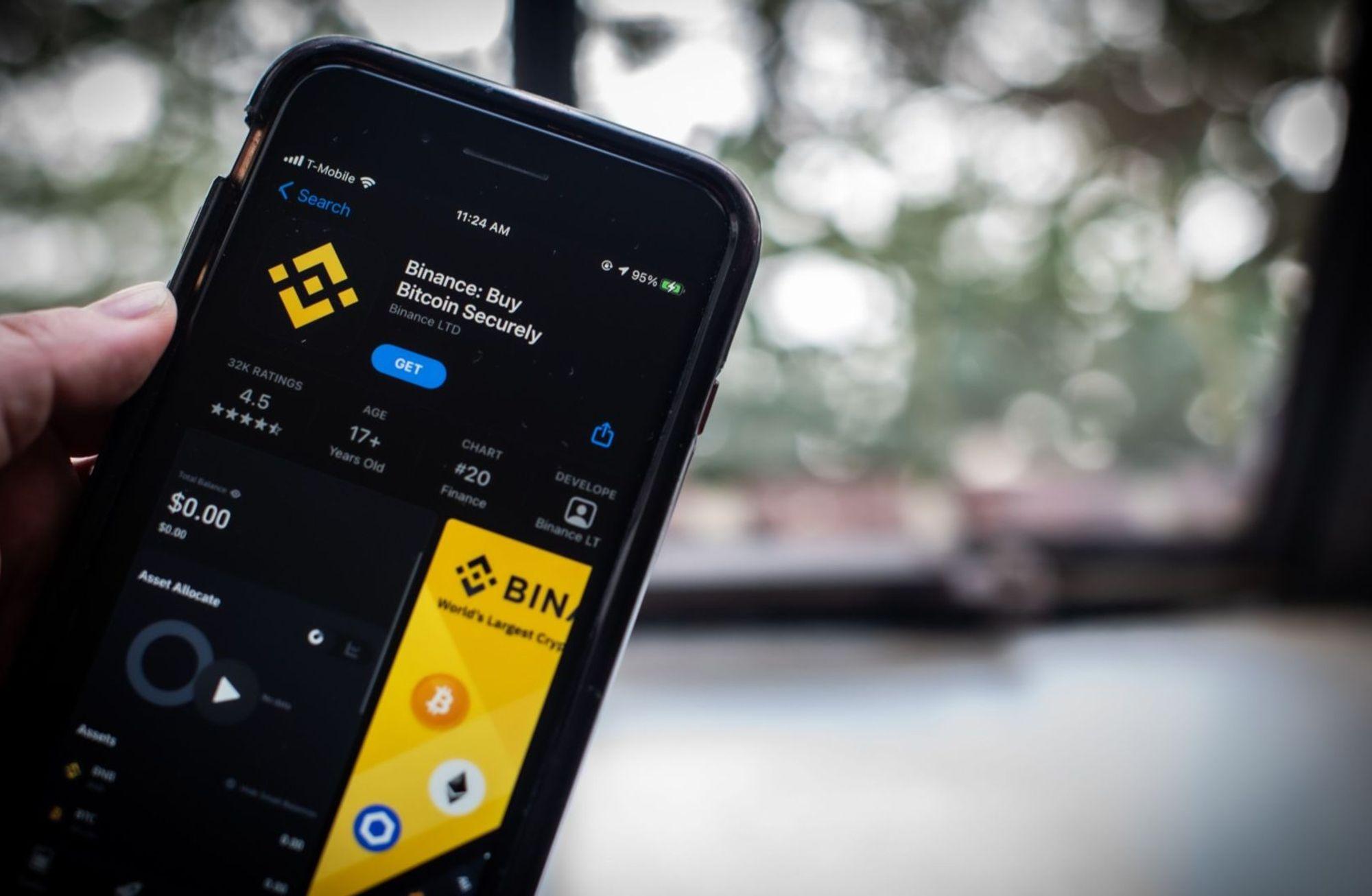 İsrail, terörle ilişkili 189 Binance hesabına el koydu