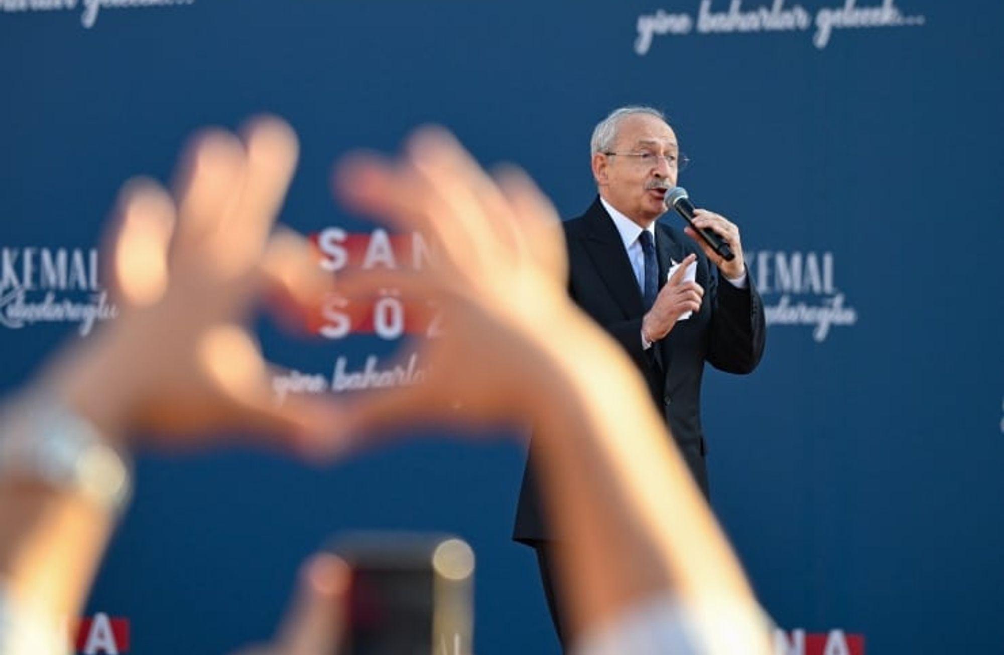 Seçimli otoriteryanizmden çıkış: Dünya Türkiye’yi izliyor