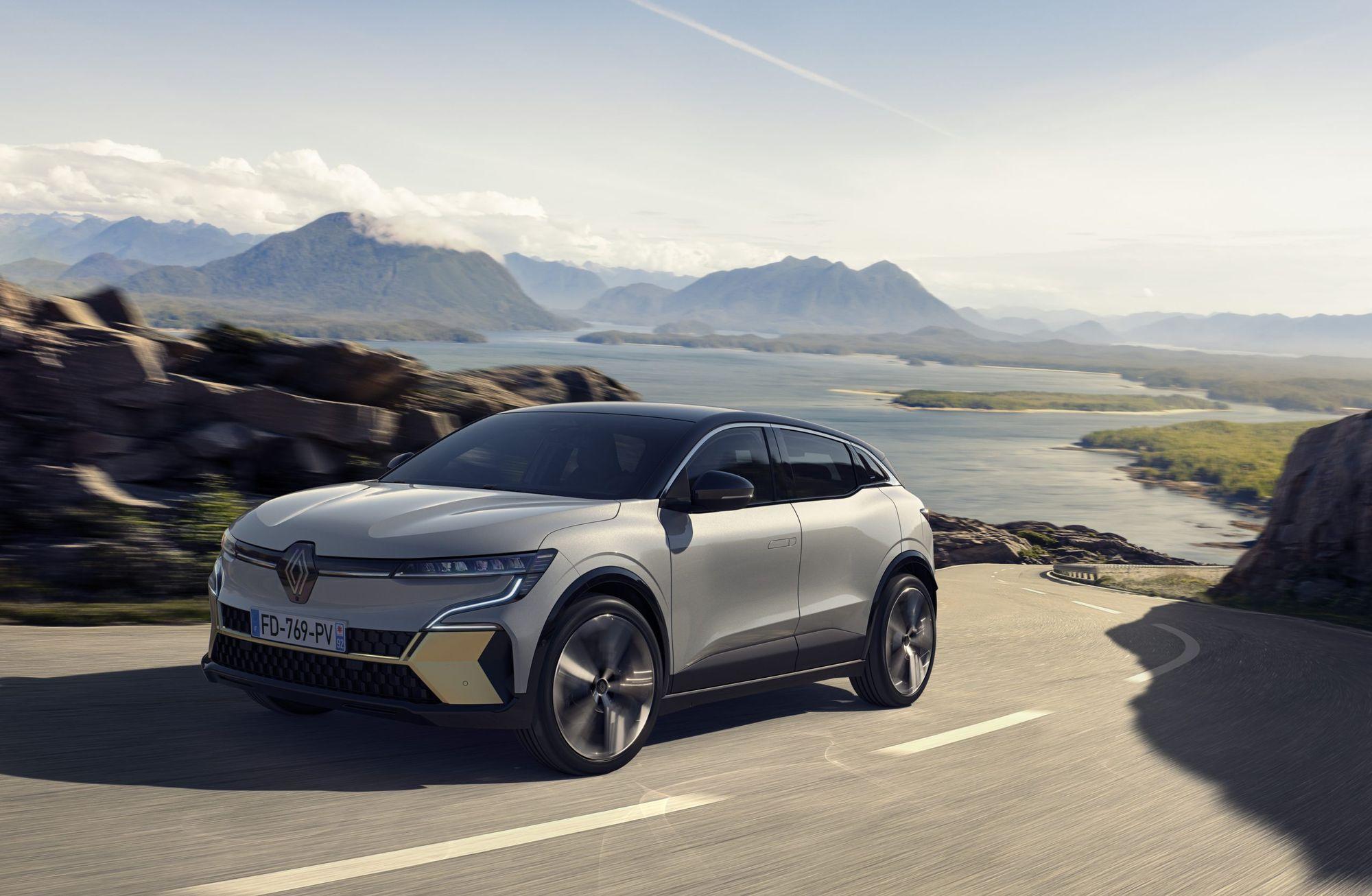 SUV ve elektriklide rekabet kızışıyor