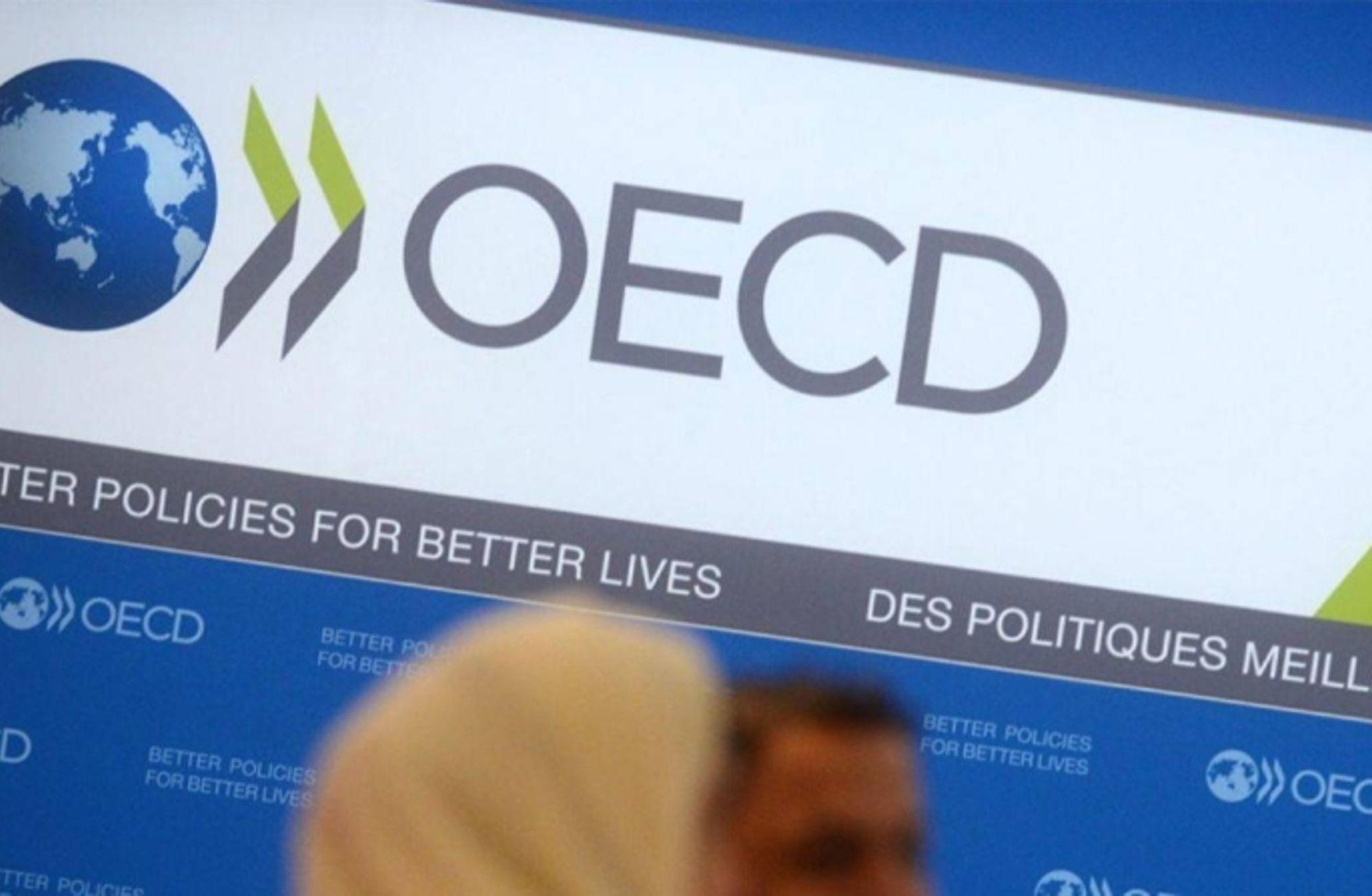 OECD işsizlik oranı rekor düşük seviyelerde