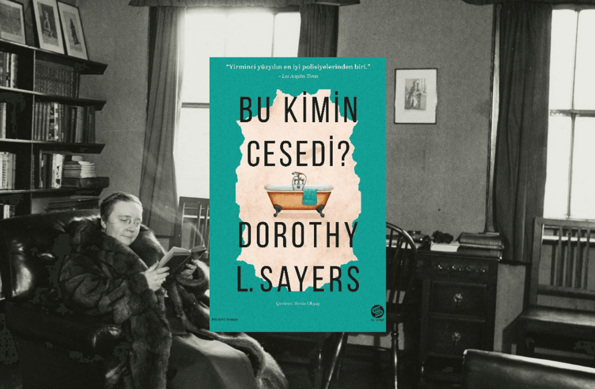 Bu Kimin Cesedi?: “Polisiye edebiyatta Altın Çağ” ve aristokrat bir dedektif
