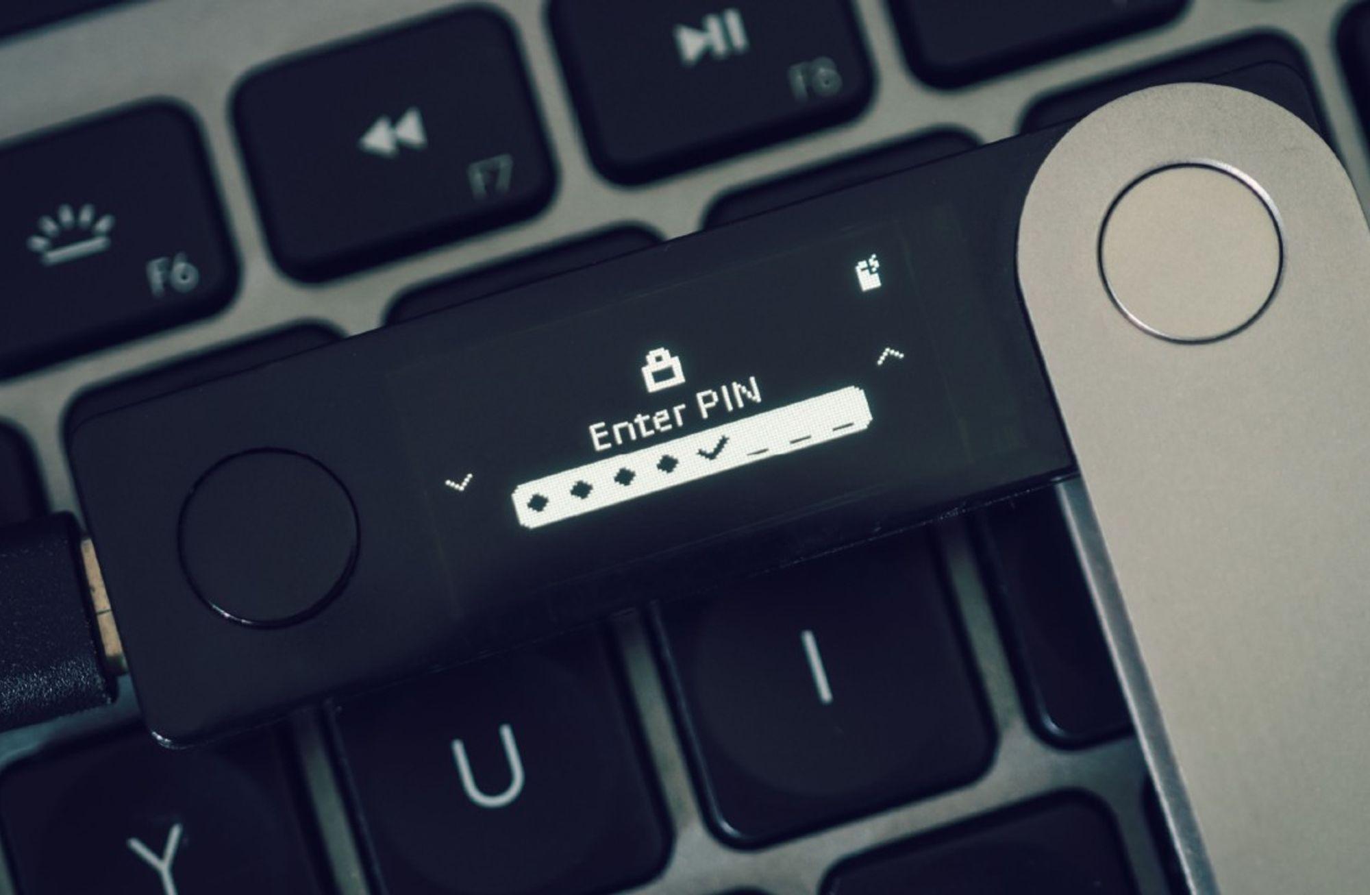 Ledger Recover, tepkilerin ardından ertelendi
