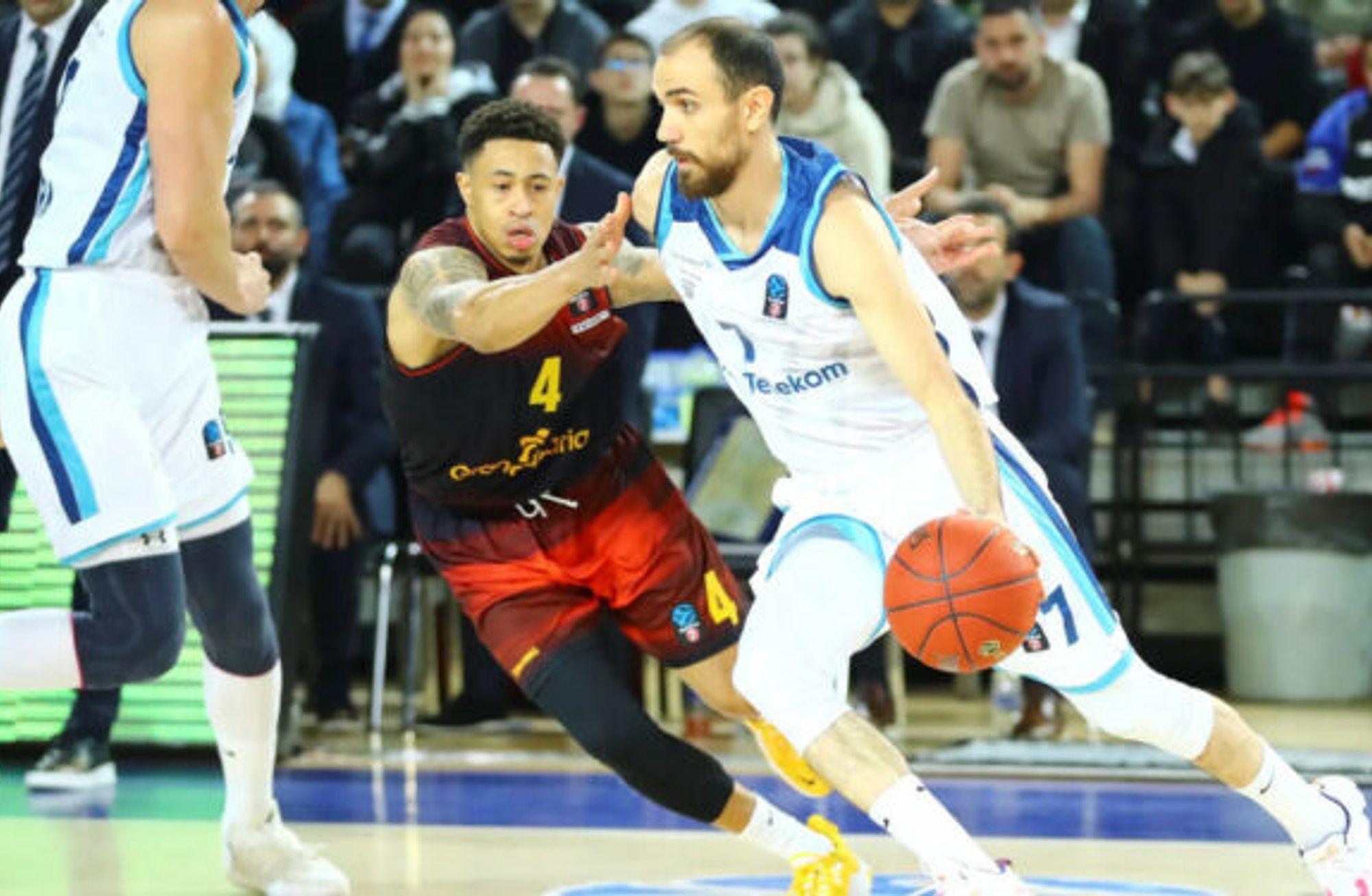 Eurocup'ta Final Zamanı