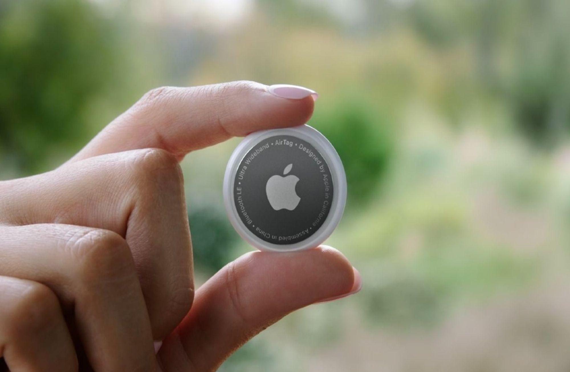 Apple ve Google, takip cihazlarına yönelik güvenlik risklerine karşı bir araya geldi
