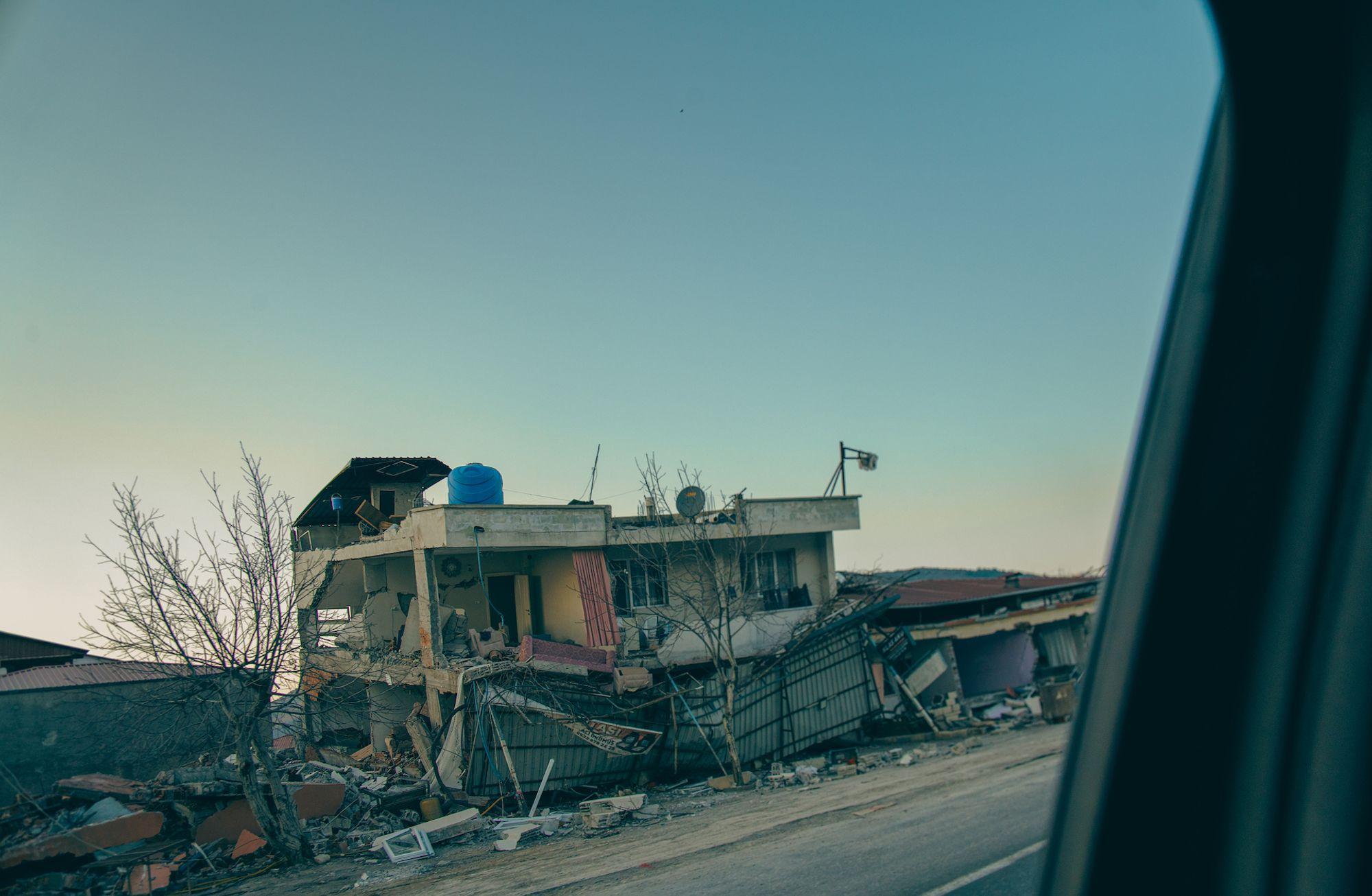 OHAL bölgesinde Şubat, Mart ve Nisan ayına dair kira alacakları silinecek
