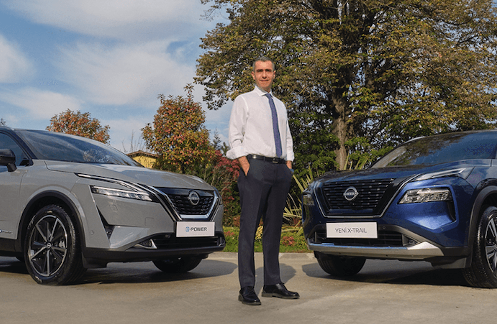 Nissan Türkiye’nin deprem yardımları 40 milyon oldu