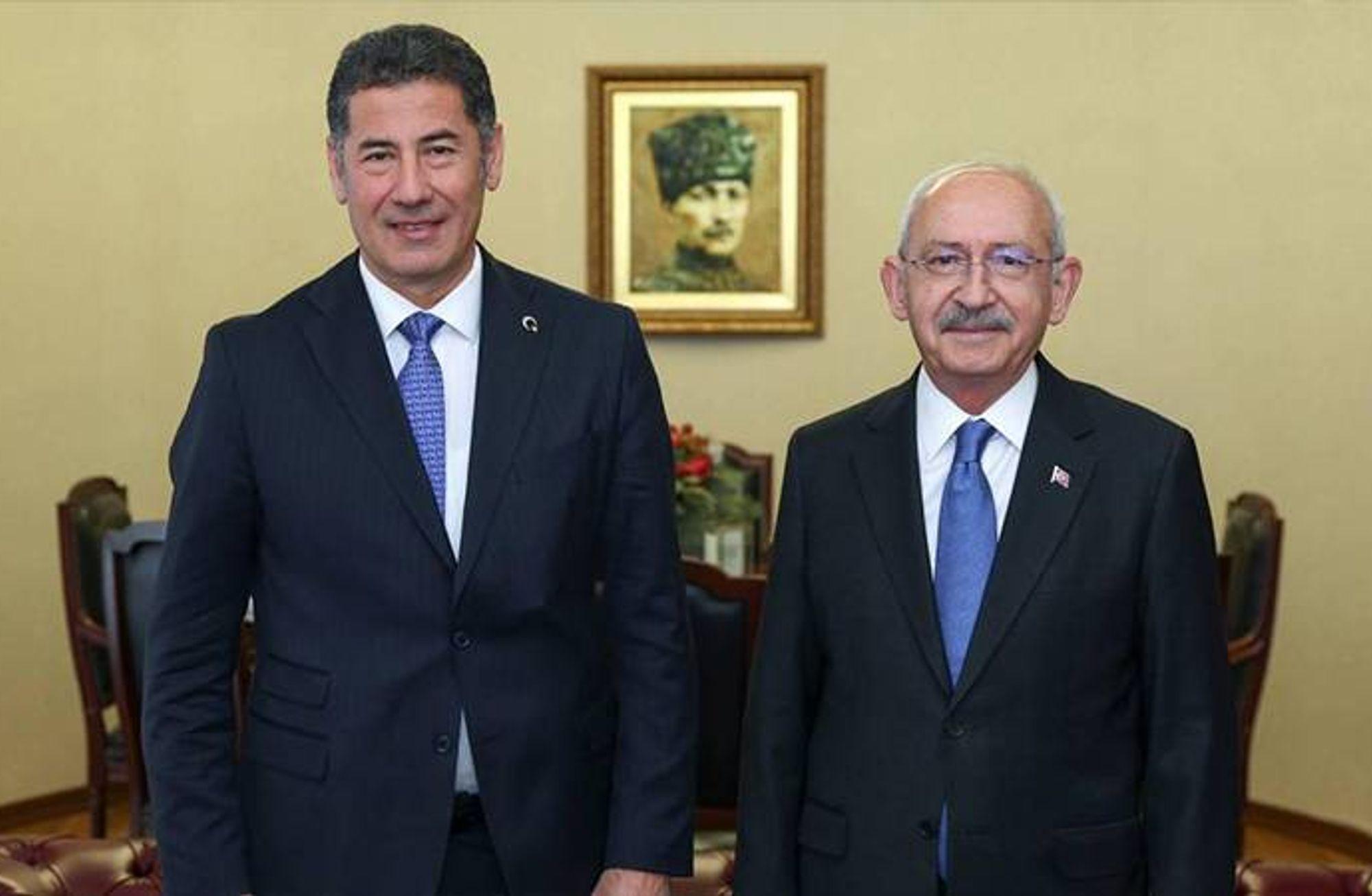 Dip dalga milliyetçilik ve Kılıçdaroğlu'nun kazanma şansı