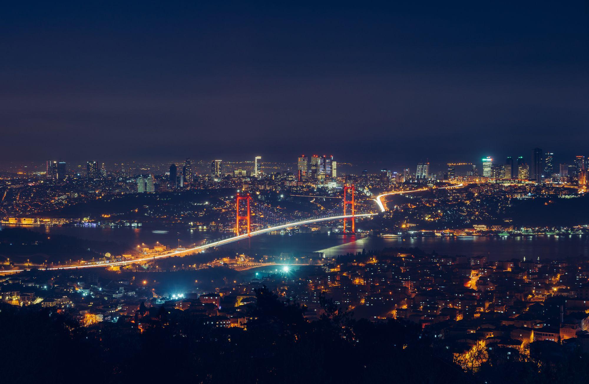 Seçim sonrası görünüm güncellemeleri