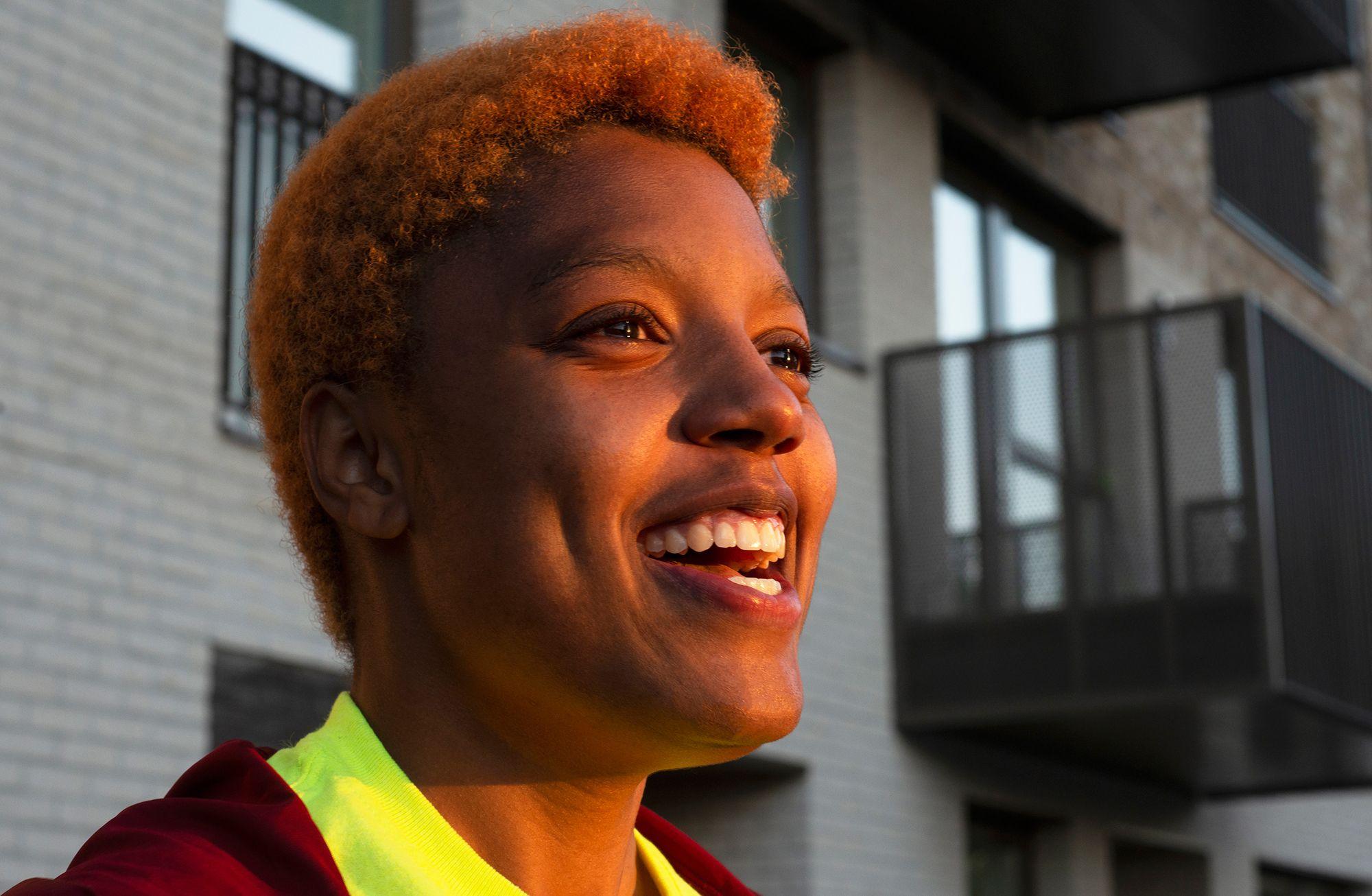 Loraine James’den yeni albüm duyurusu: Gentle Confrontation