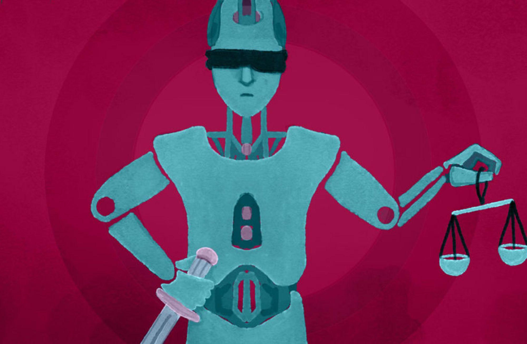 AI, Democracy, and the Global Order