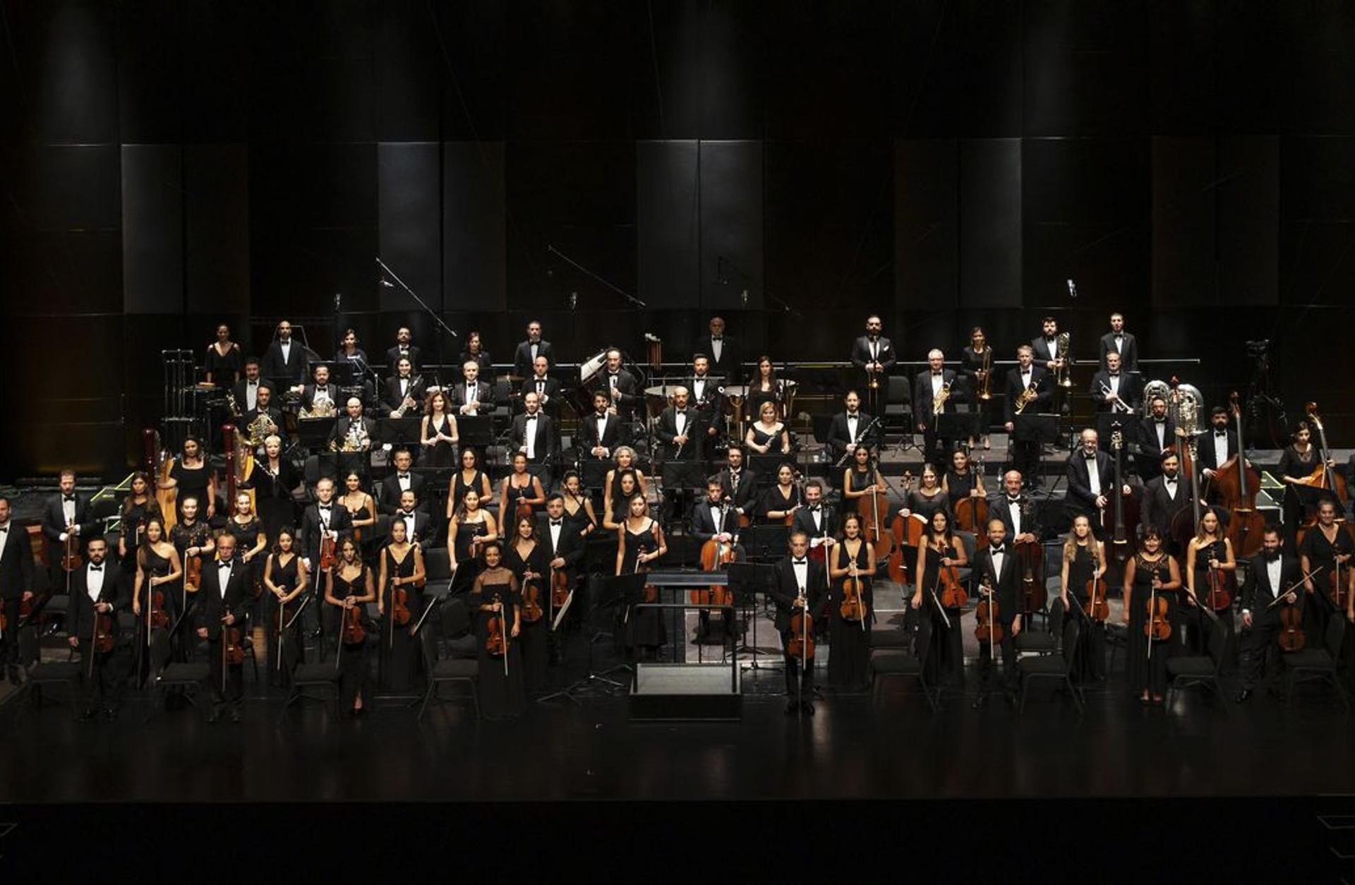 51. İstanbul Müzik Festivali başlıyor