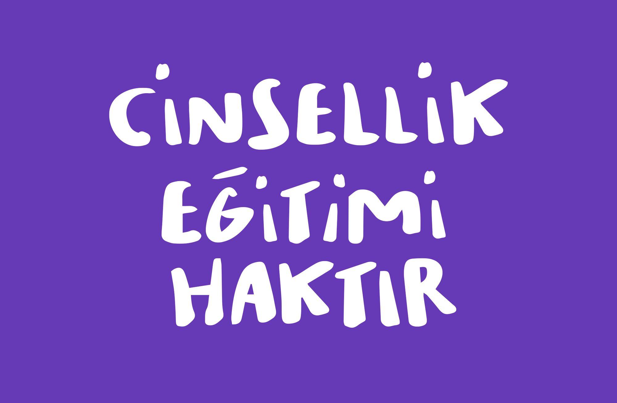 isteğimiz belli