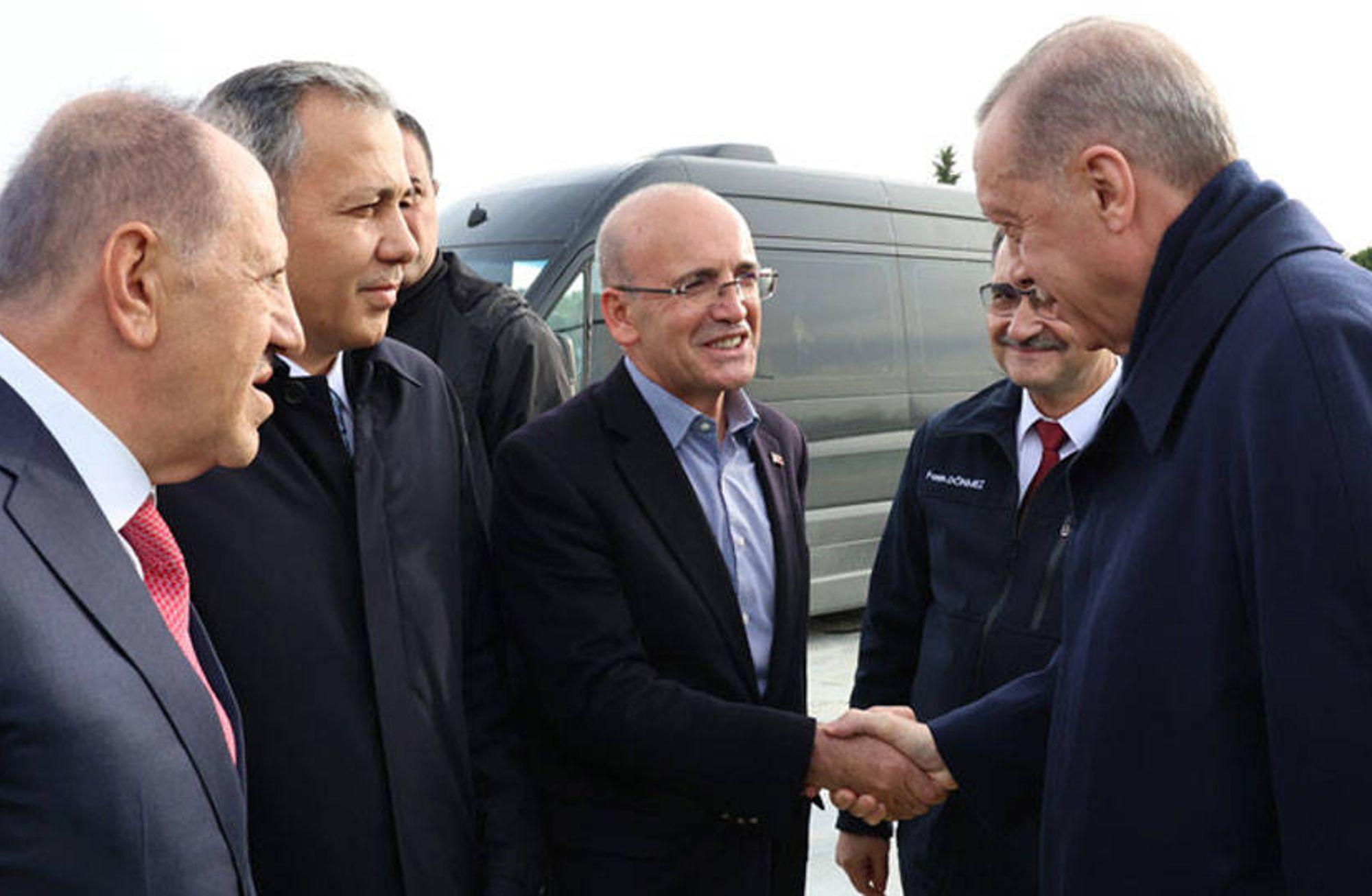 Gözler yeni kabinede: Ekonominin patronu kim olacak?