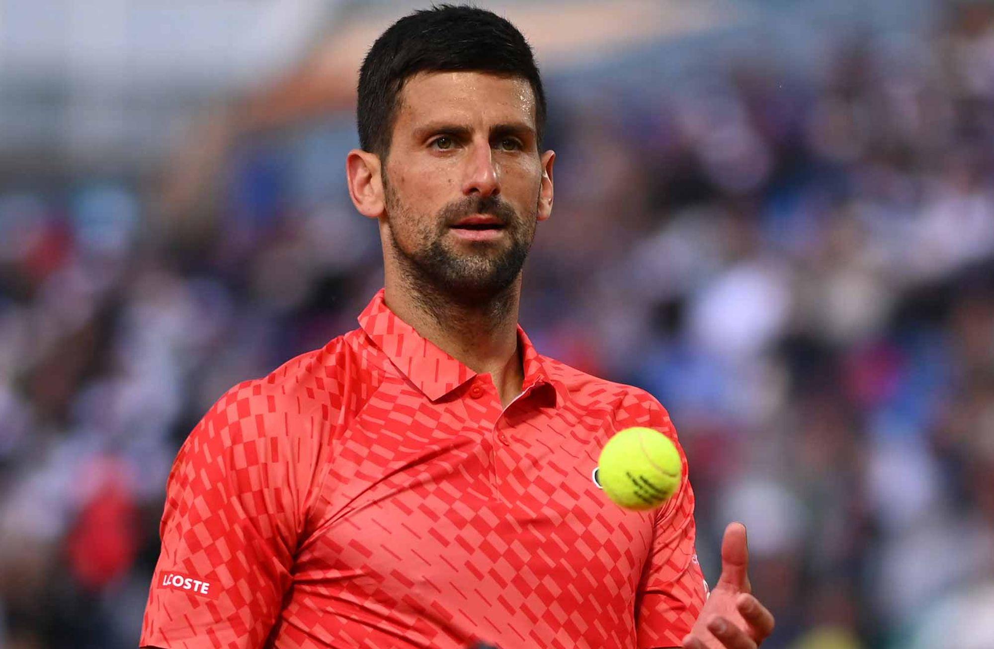 Djokovic Amerika Açık’ta oynayacak