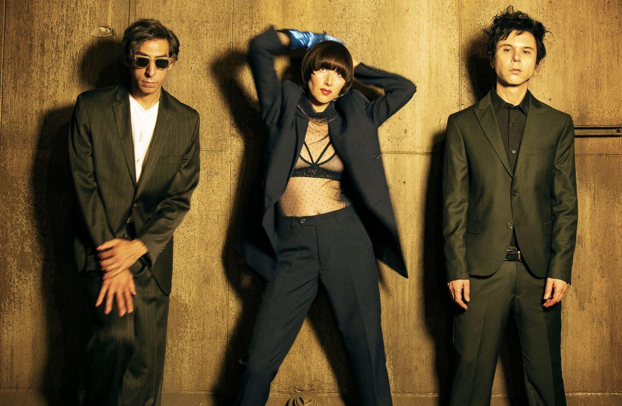 Yeah Yeah Yeahs’ten Fever to Tell albümünün 20. yılına özel belgesel