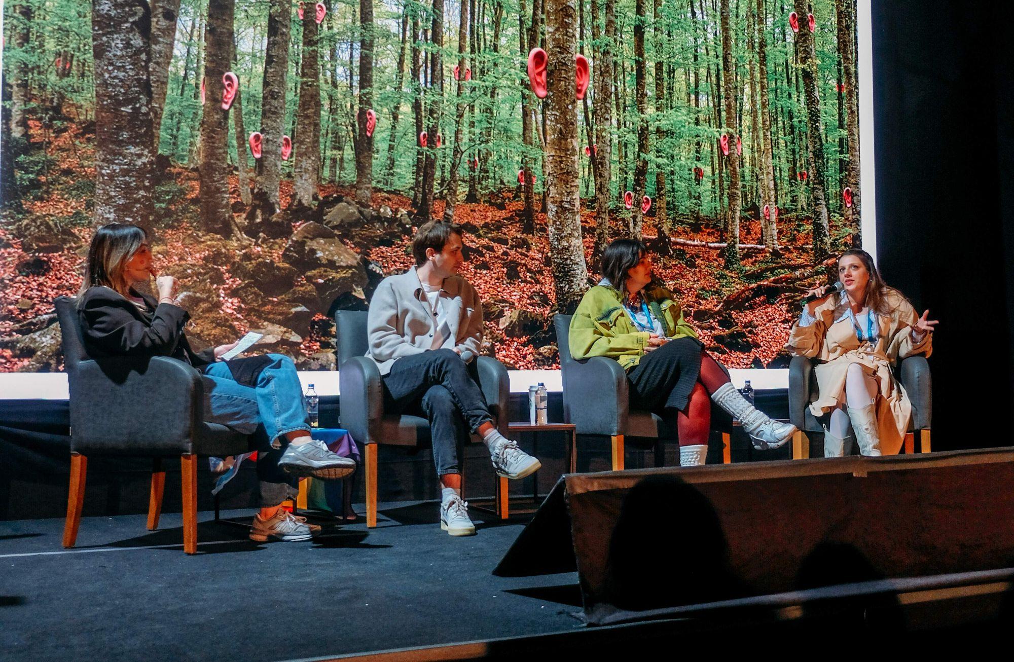 Fanon: Web 3.0'e doğru