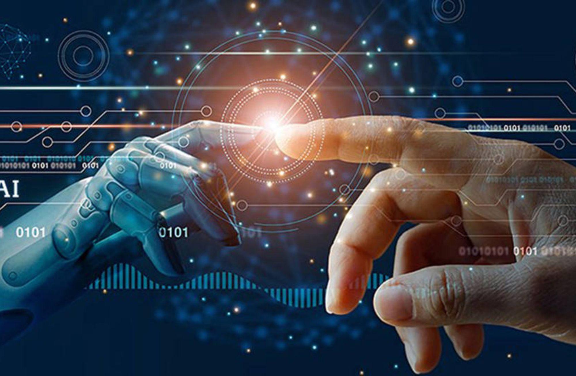 IBM'de işe alımlara yapay zeka freni